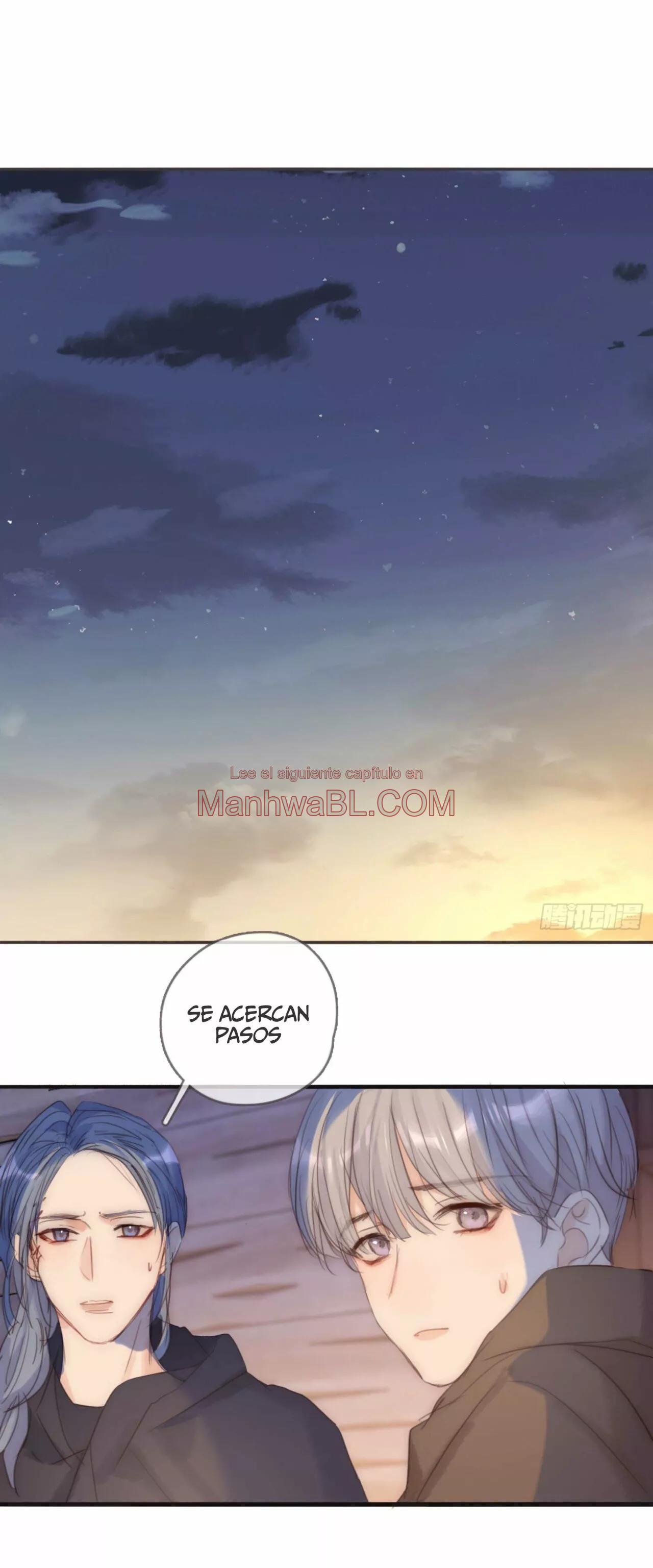 Manhwa BL Español – Leer Yaoi Online Gratis en es.mi2manga.com Por favor, duerme conmigo - Capítulo 94 3 manhwa