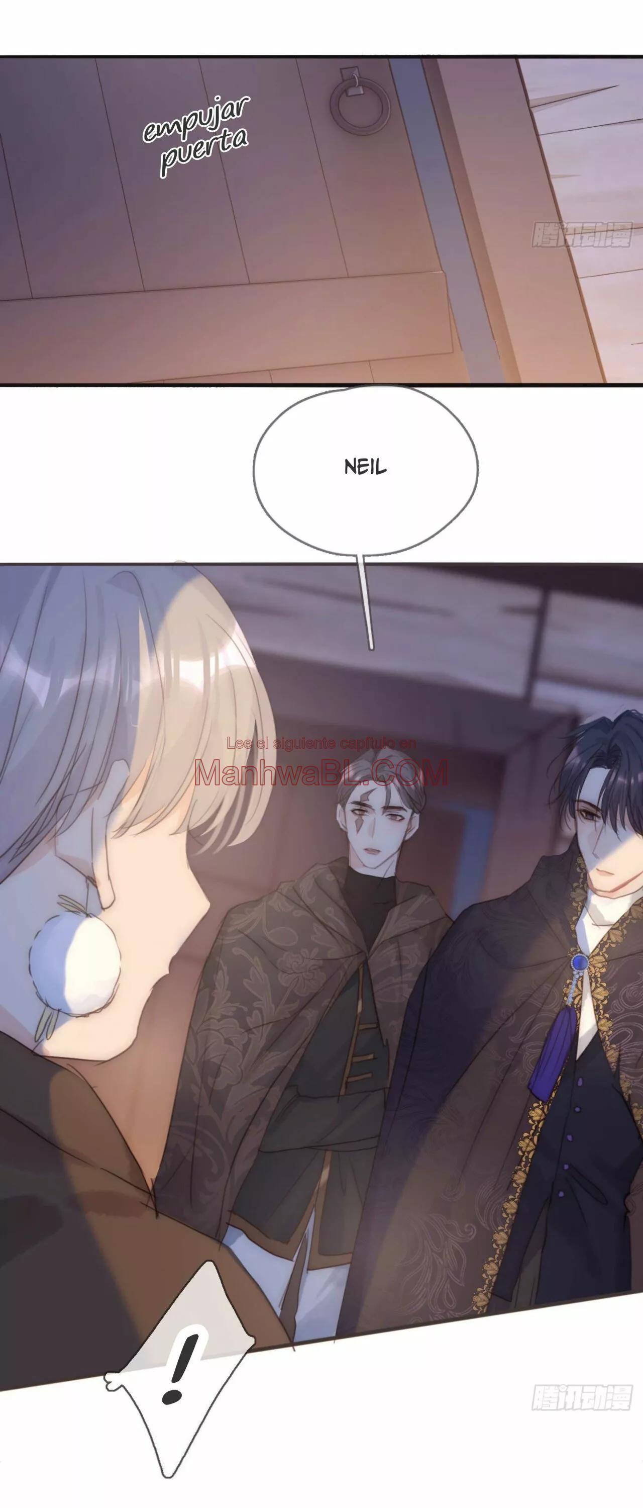 Manhwa BL Español – Leer Yaoi Online Gratis en es.mi2manga.com Por favor, duerme conmigo - Capítulo 94 3 manhwa