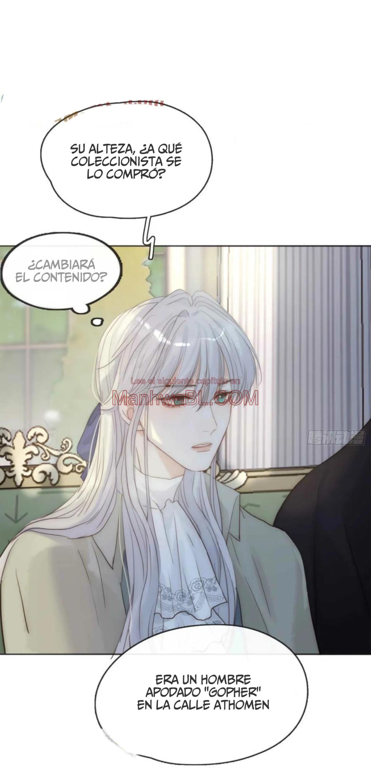 Manhwa BL Español – Leer Yaoi Online Gratis en es.mi2manga.com Por favor, duerme conmigo - Capítulo 152 manhwa