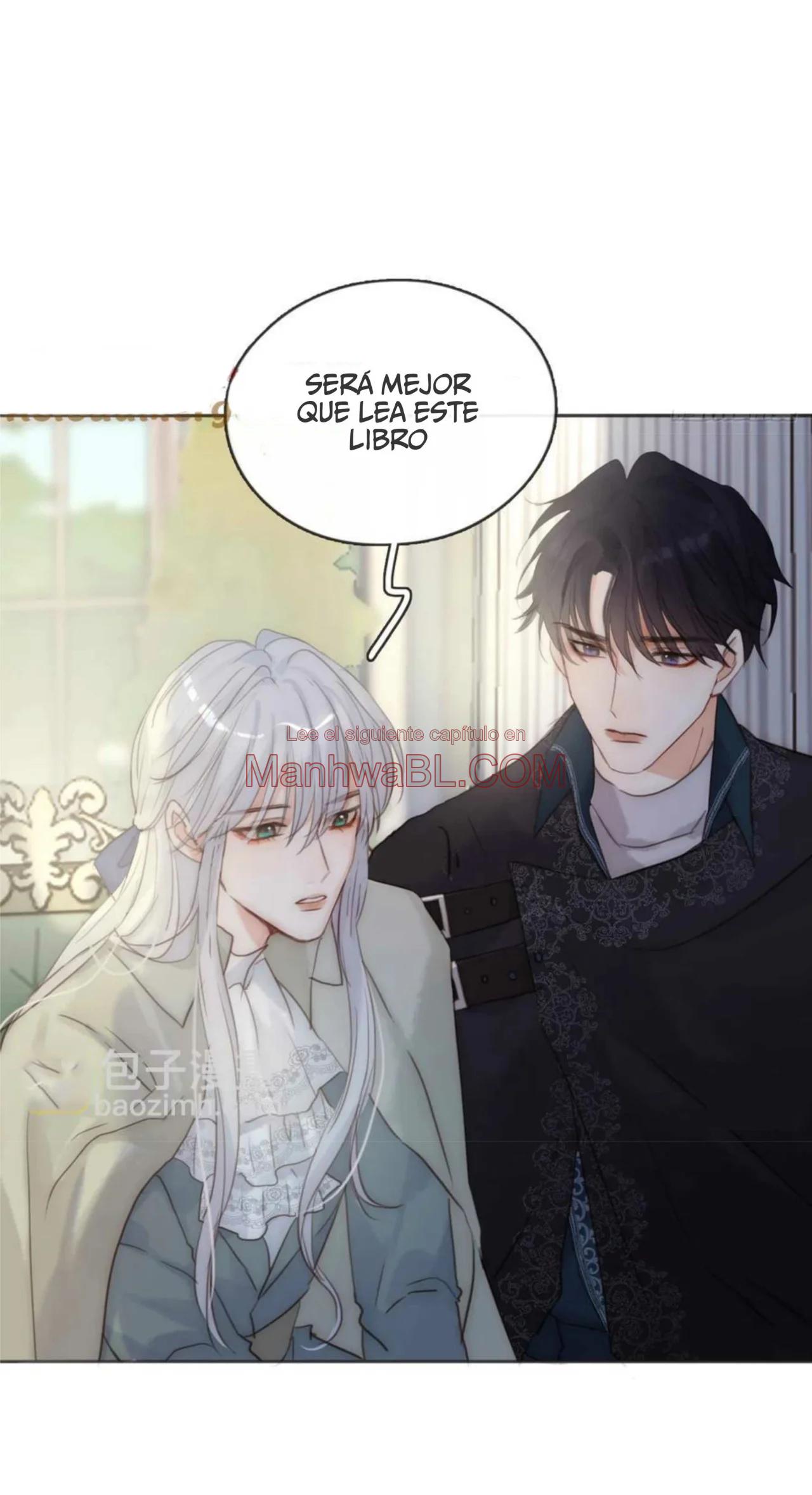 Manhwa BL Español – Leer Yaoi Online Gratis en es.mi2manga.com Por favor, duerme conmigo - Capítulo 152 manhwa