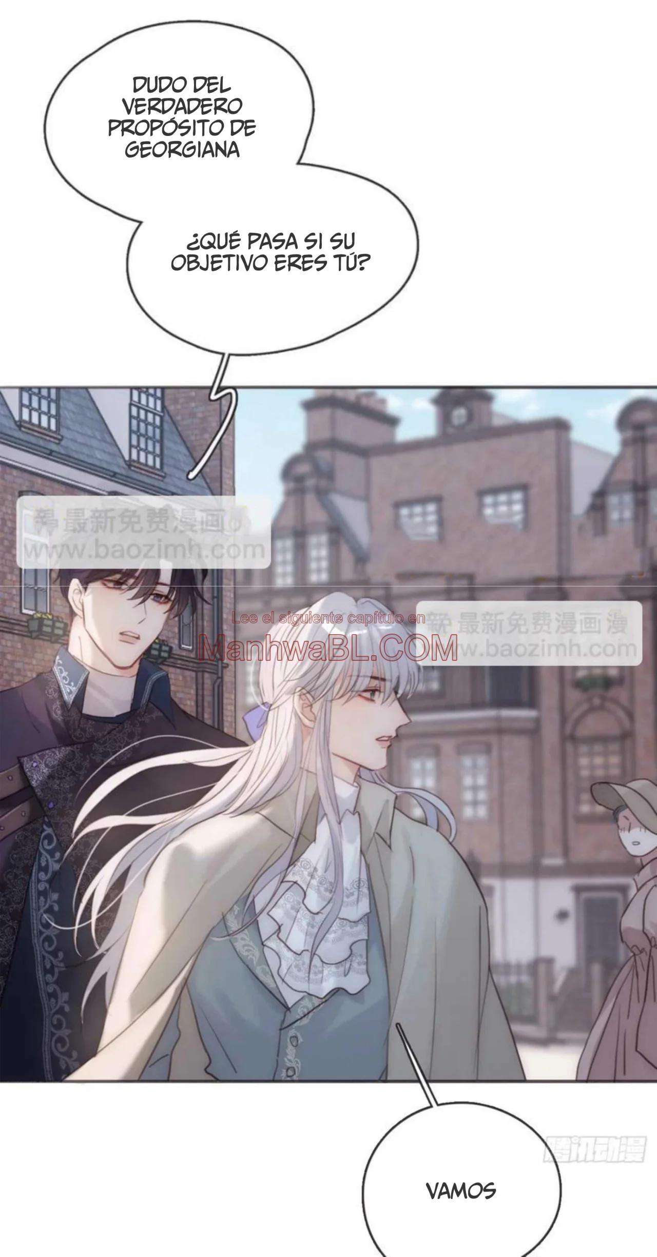 Manhwa BL Español – Leer Yaoi Online Gratis en es.mi2manga.com Por favor, duerme conmigo - Capítulo 152 manhwa