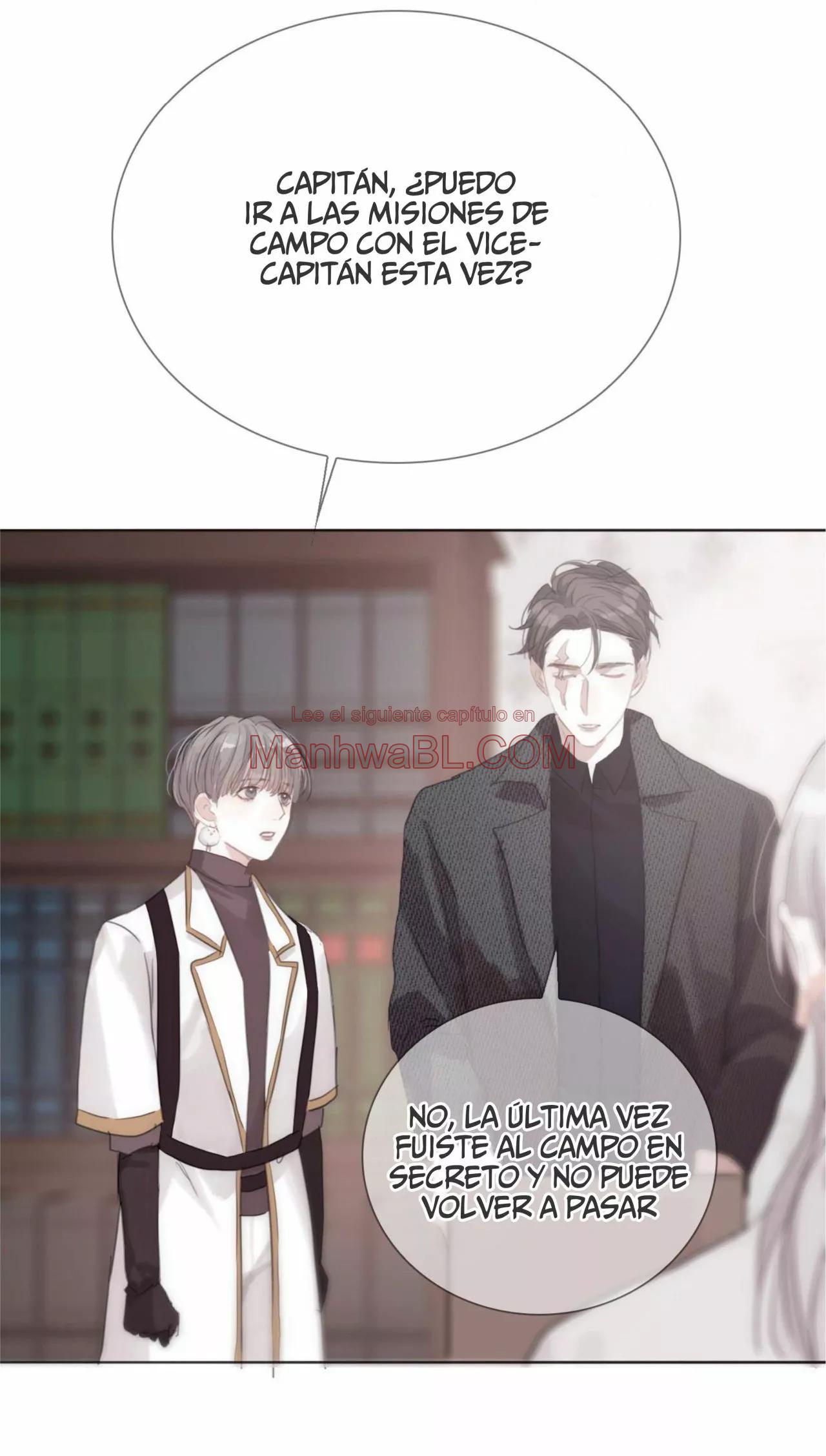 Manhwa BL Español – Leer Yaoi Online Gratis en es.mi2manga.com Por favor, duerme conmigo - Capítulo 12 manhwa