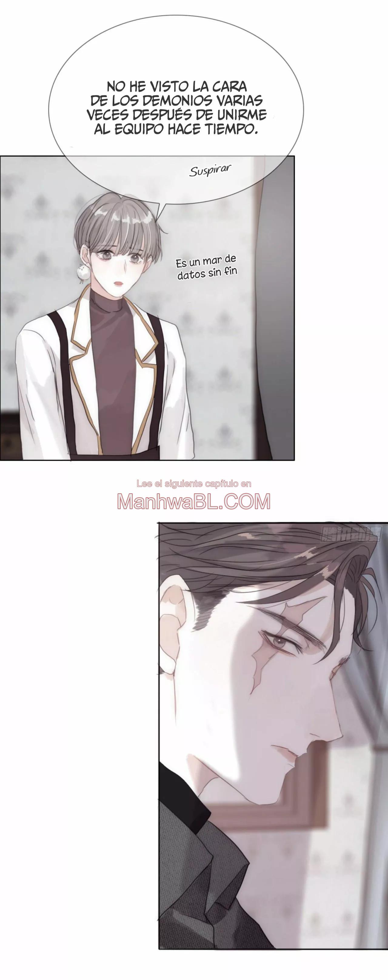 Manhwa BL Español – Leer Yaoi Online Gratis en es.mi2manga.com Por favor, duerme conmigo - Capítulo 12 manhwa