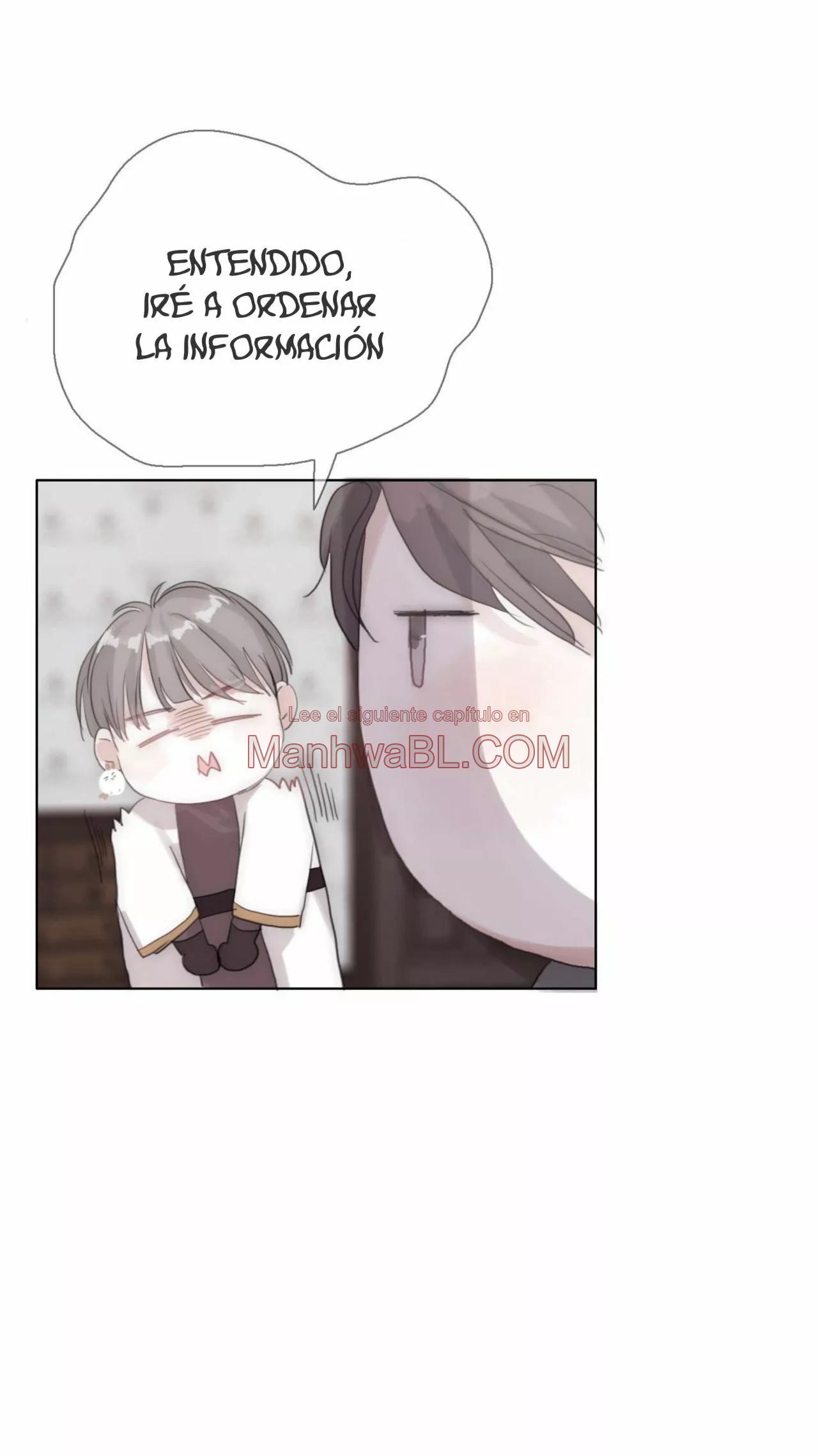Manhwa BL Español – Leer Yaoi Online Gratis en es.mi2manga.com Por favor, duerme conmigo - Capítulo 12 manhwa