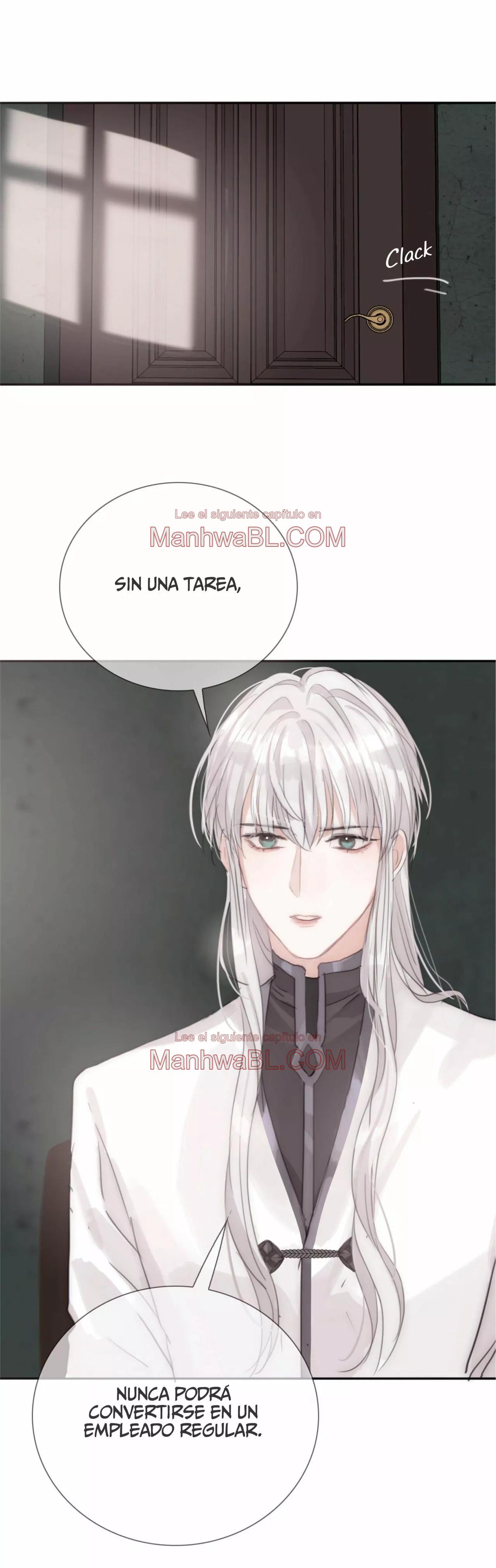 Manhwa BL Español – Leer Yaoi Online Gratis en es.mi2manga.com Por favor, duerme conmigo - Capítulo 12 manhwa