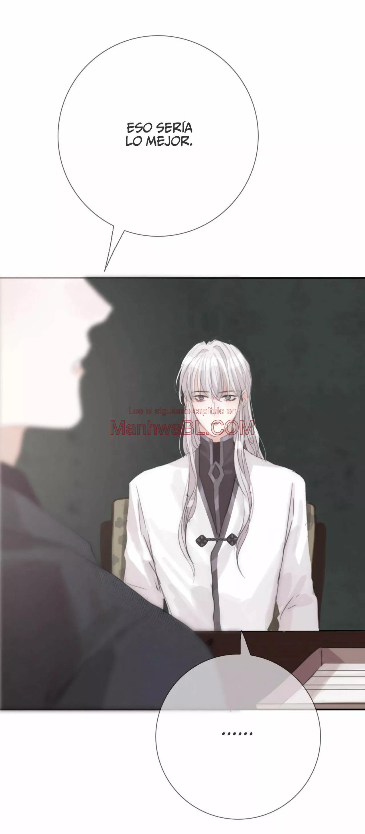 Manhwa BL Español – Leer Yaoi Online Gratis en es.mi2manga.com Por favor, duerme conmigo - Capítulo 12 manhwa