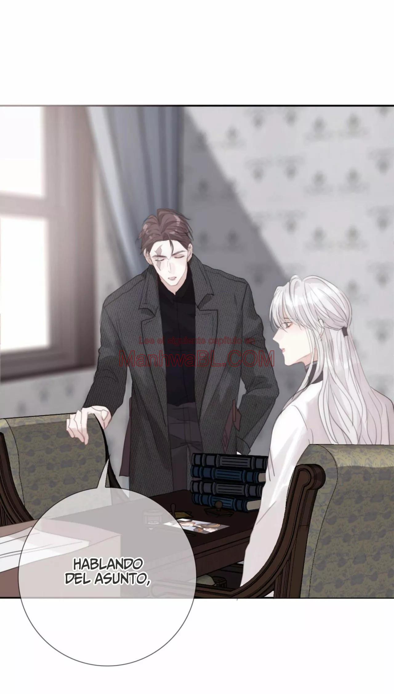 Manhwa BL Español – Leer Yaoi Online Gratis en es.mi2manga.com Por favor, duerme conmigo - Capítulo 12 manhwa