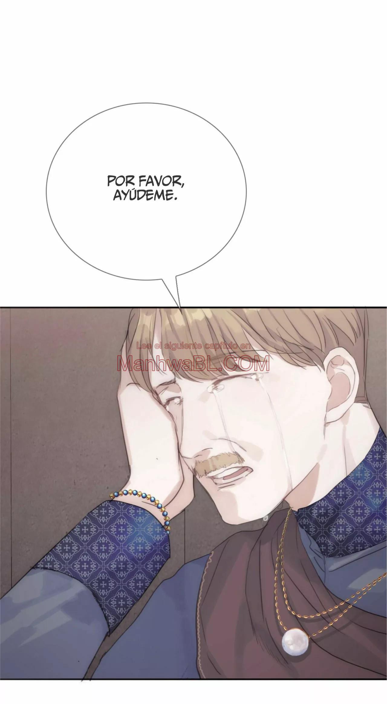 Manhwa BL Español – Leer Yaoi Online Gratis en es.mi2manga.com Por favor, duerme conmigo - Capítulo 12 manhwa