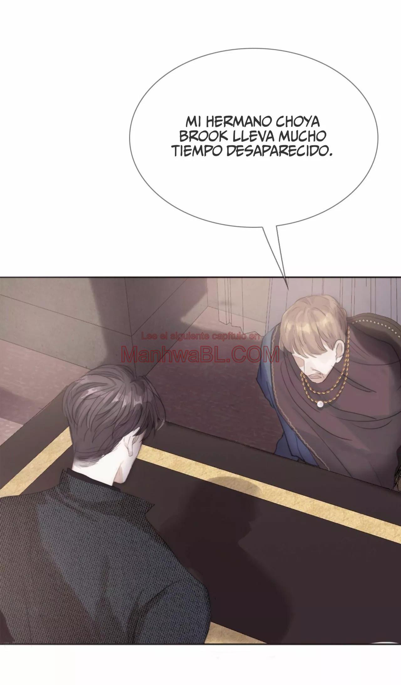 Manhwa BL Español – Leer Yaoi Online Gratis en es.mi2manga.com Por favor, duerme conmigo - Capítulo 12 manhwa