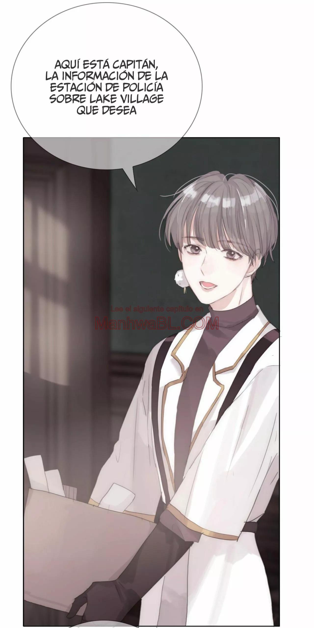Manhwa BL Español – Leer Yaoi Online Gratis en es.mi2manga.com Por favor, duerme conmigo - Capítulo 12 manhwa