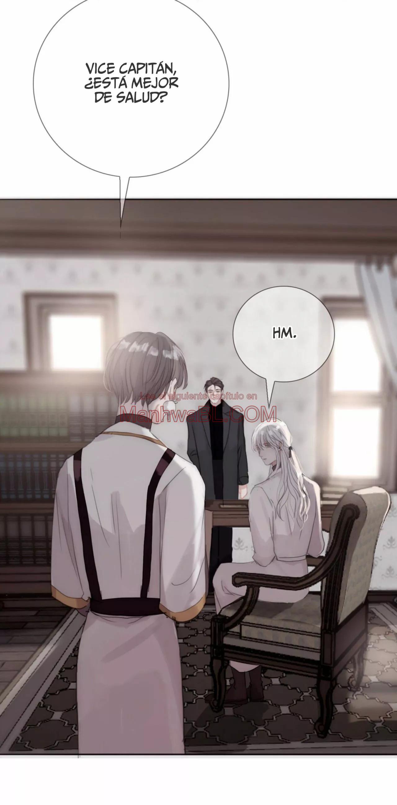 Manhwa BL Español – Leer Yaoi Online Gratis en es.mi2manga.com Por favor, duerme conmigo - Capítulo 12 manhwa