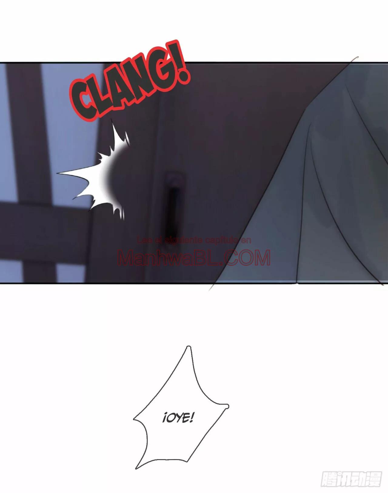Manhwa BL Español – Leer Yaoi Online Gratis en es.mi2manga.com Por favor, duerme conmigo - Capítulo 90 manhwa