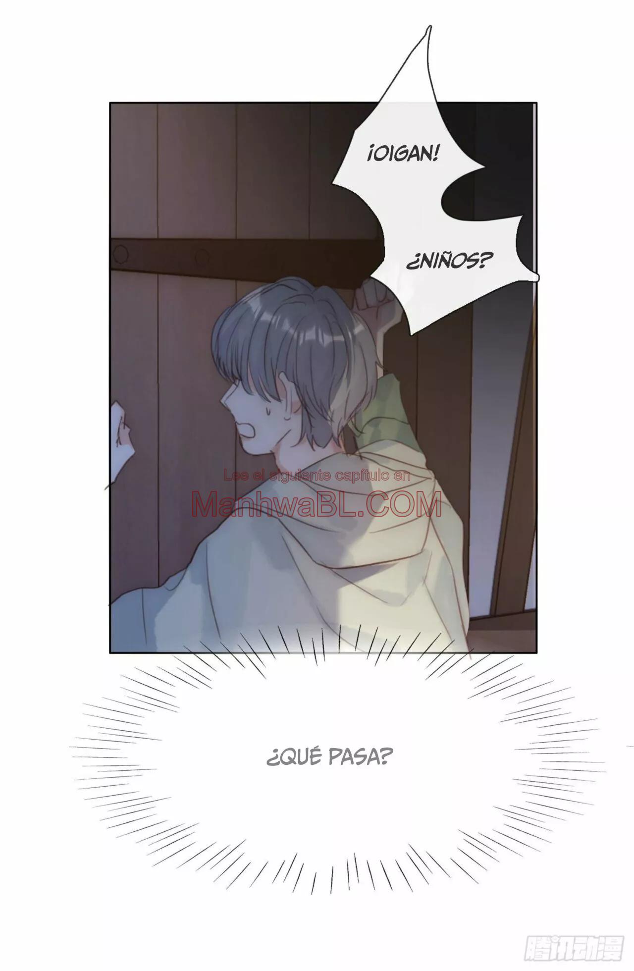 Manhwa BL Español – Leer Yaoi Online Gratis en es.mi2manga.com Por favor, duerme conmigo - Capítulo 90 manhwa