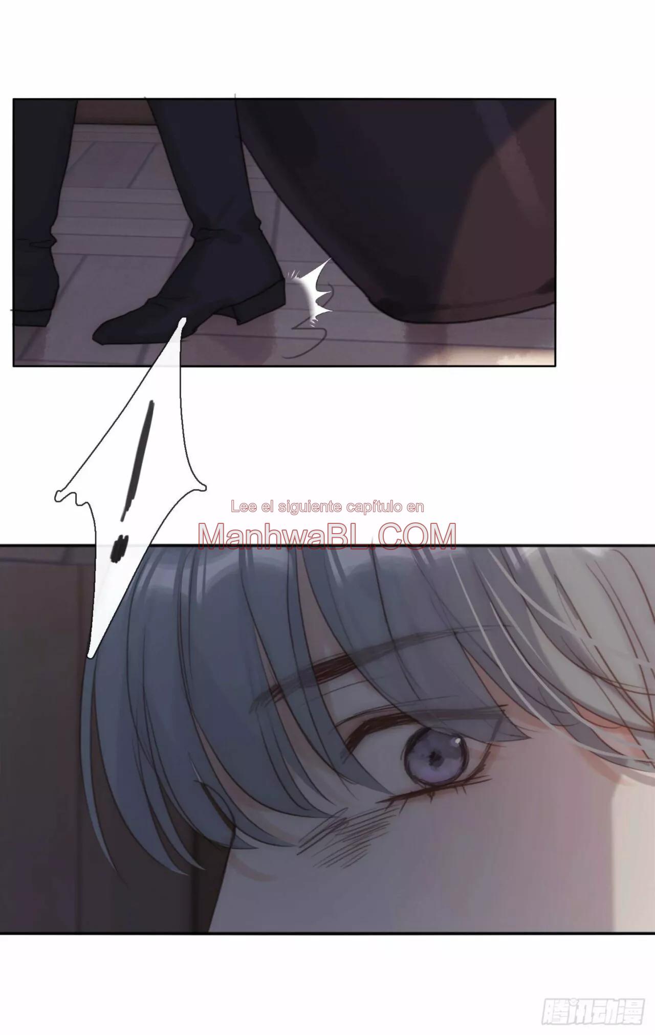 Manhwa BL Español – Leer Yaoi Online Gratis en es.mi2manga.com Por favor, duerme conmigo - Capítulo 90 manhwa