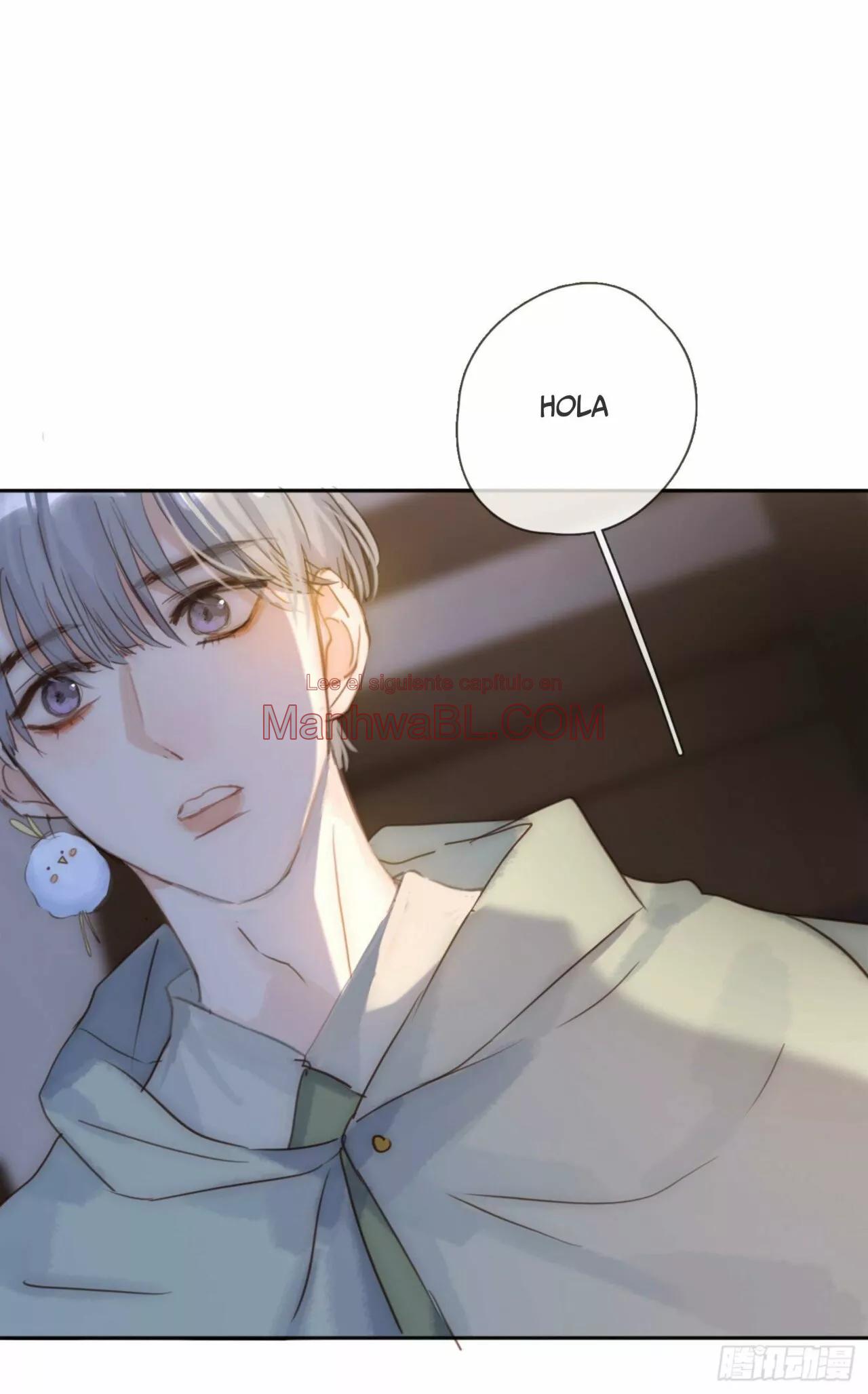Manhwa BL Español – Leer Yaoi Online Gratis en es.mi2manga.com Por favor, duerme conmigo - Capítulo 90 manhwa