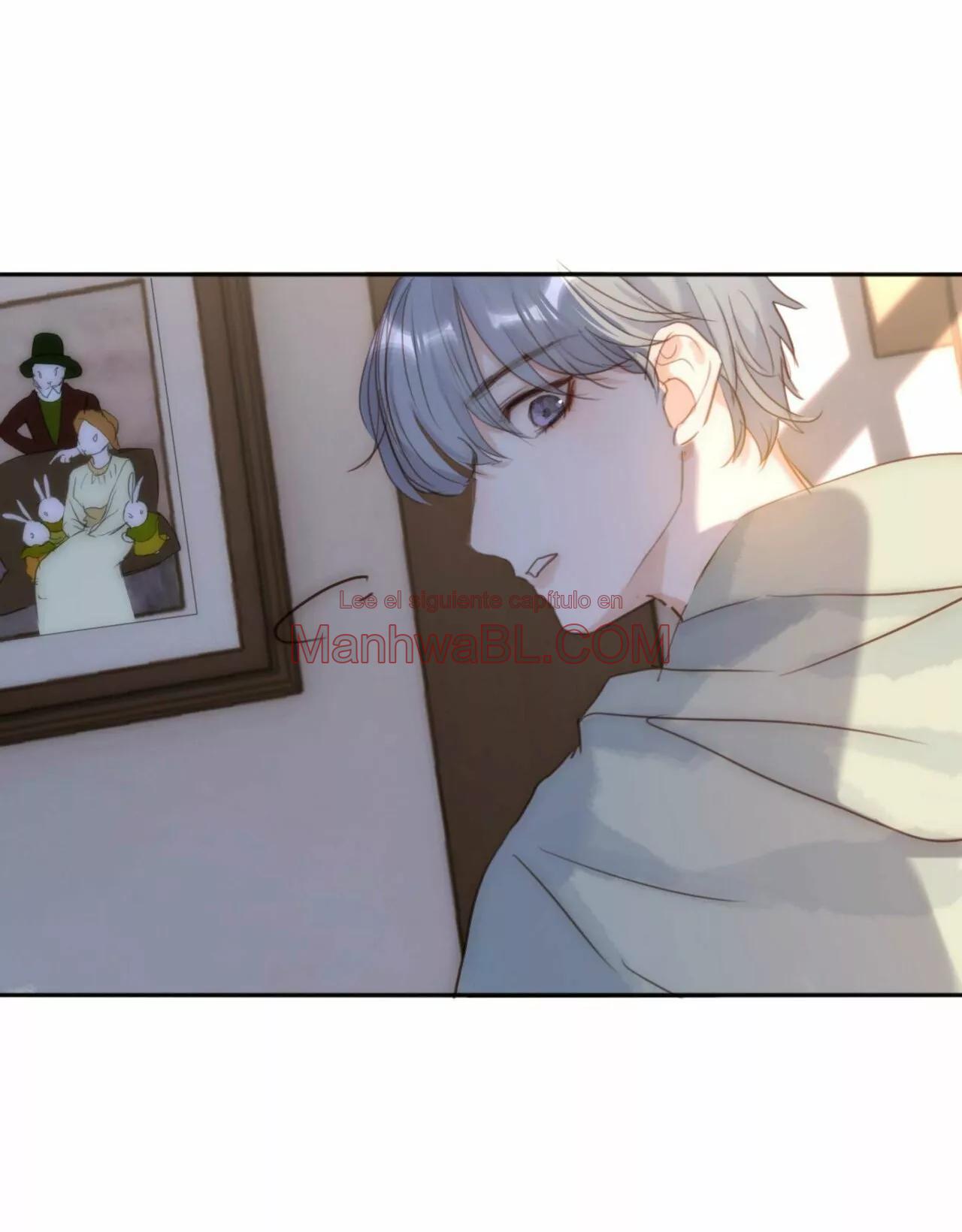 Manhwa BL Español – Leer Yaoi Online Gratis en es.mi2manga.com Por favor, duerme conmigo - Capítulo 90 manhwa