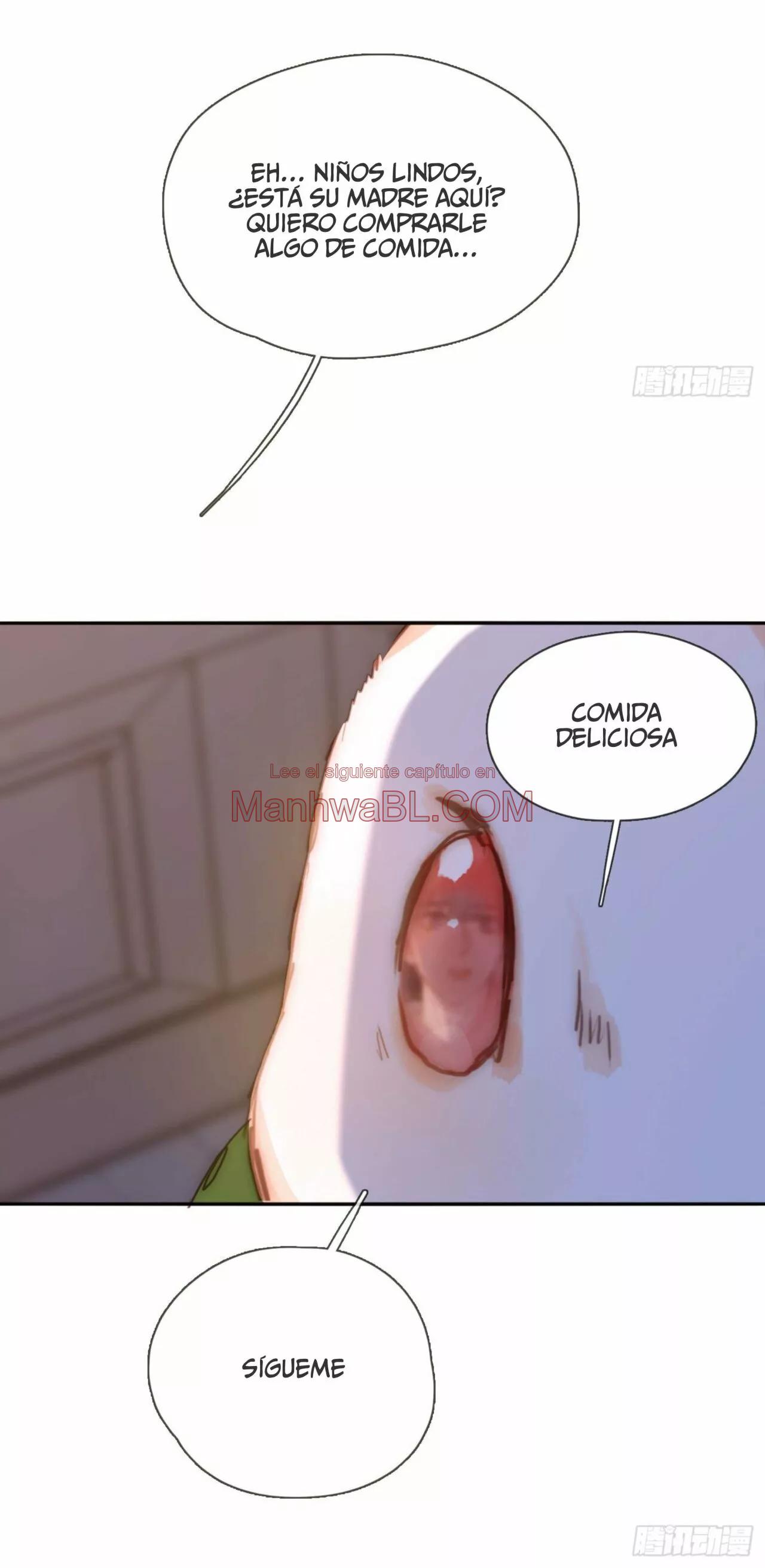 Manhwa BL Español – Leer Yaoi Online Gratis en es.mi2manga.com Por favor, duerme conmigo - Capítulo 90 manhwa