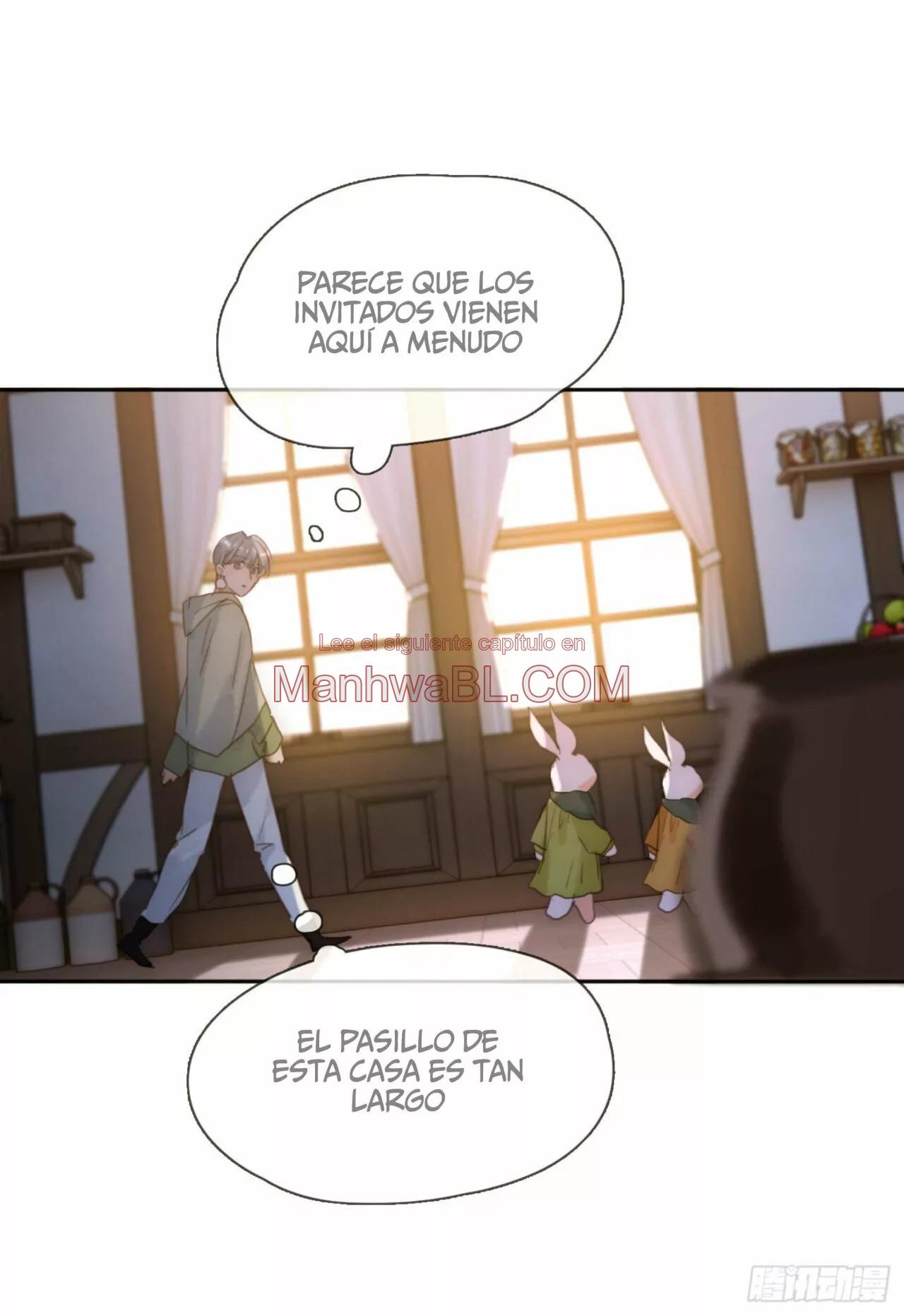 Manhwa BL Español – Leer Yaoi Online Gratis en es.mi2manga.com Por favor, duerme conmigo - Capítulo 90 manhwa