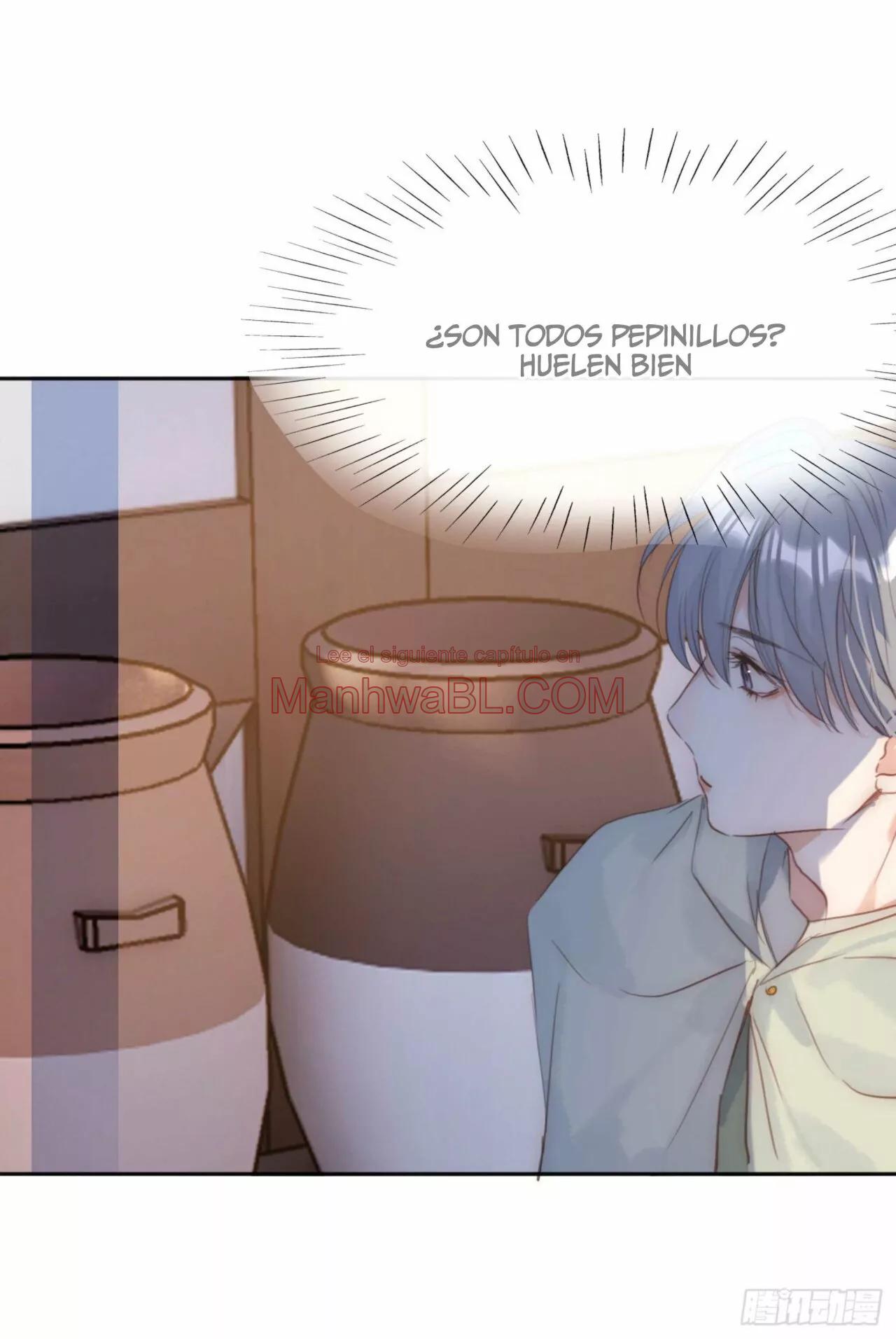 Manhwa BL Español – Leer Yaoi Online Gratis en es.mi2manga.com Por favor, duerme conmigo - Capítulo 90 manhwa