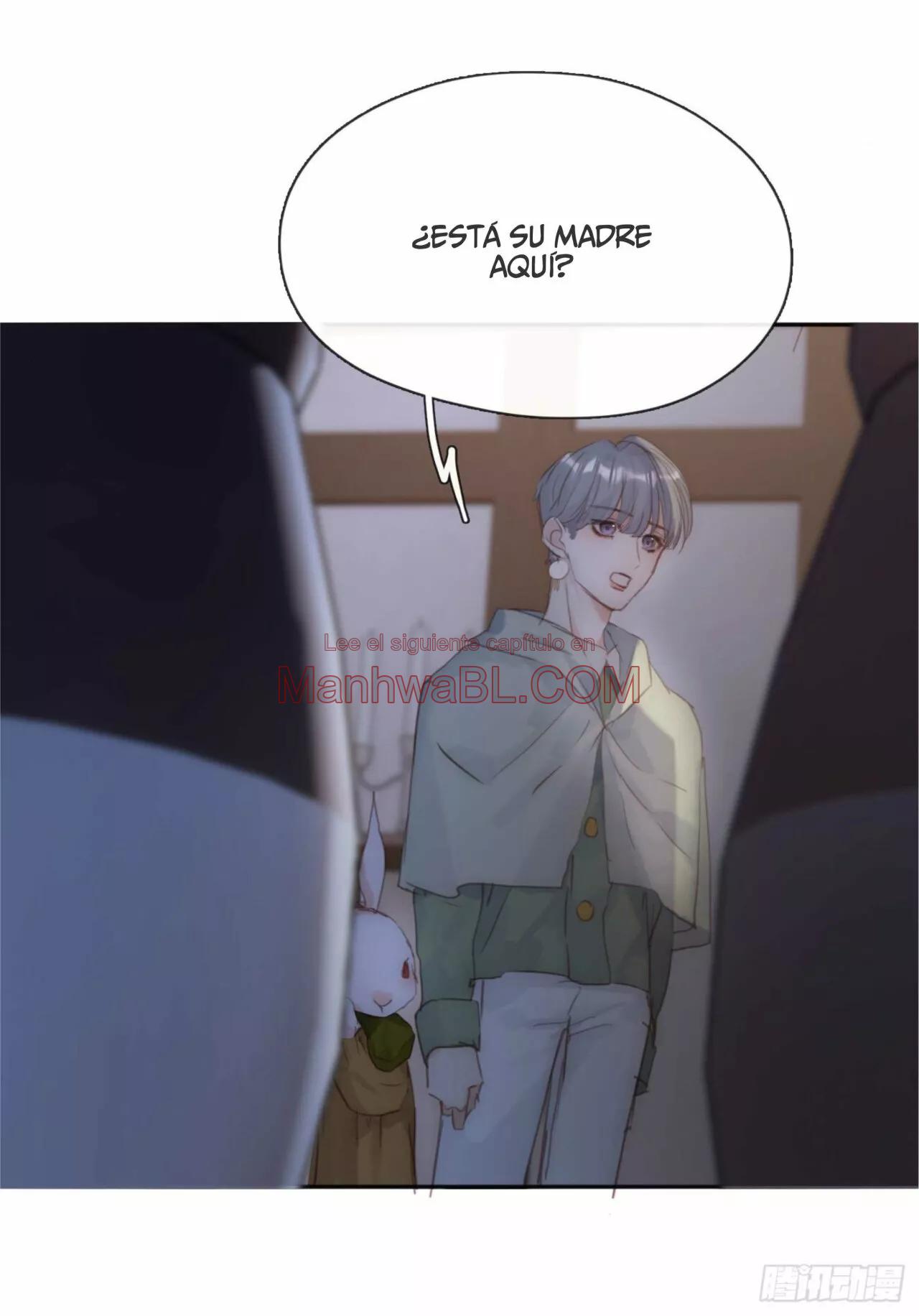 Manhwa BL Español – Leer Yaoi Online Gratis en es.mi2manga.com Por favor, duerme conmigo - Capítulo 90 manhwa