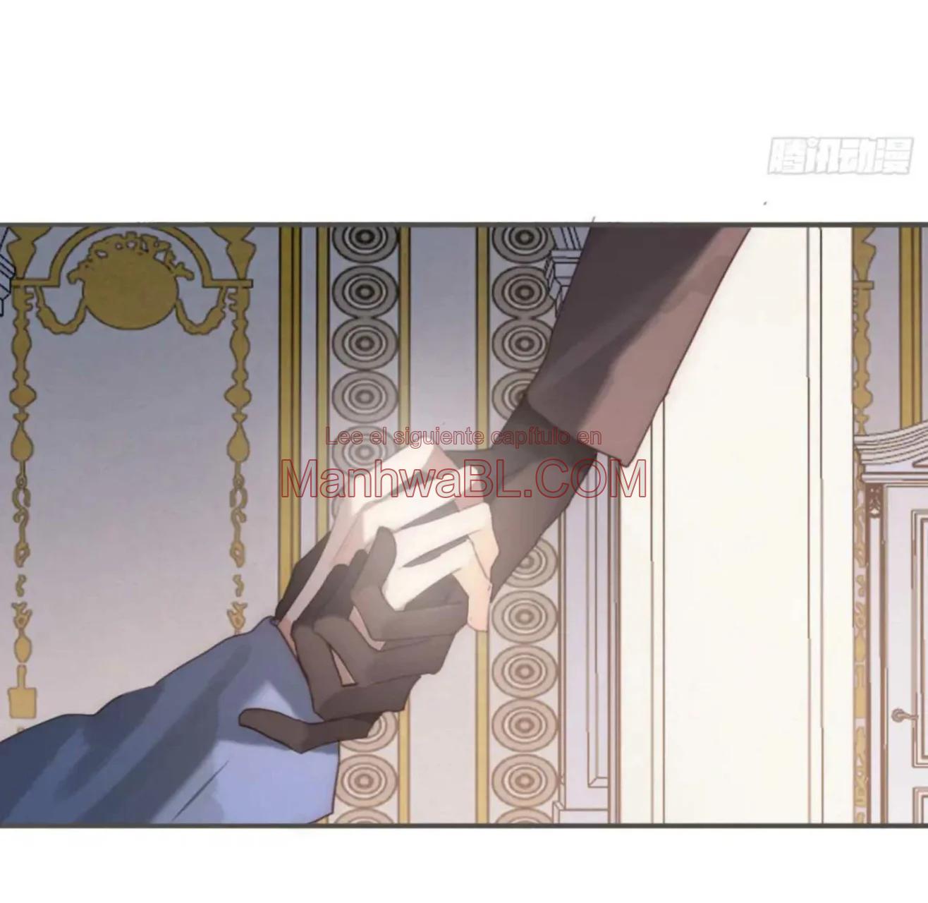 Manhwa BL Español – Leer Yaoi Online Gratis en es.mi2manga.com Por favor, duerme conmigo - Capítulo 199 manhwa