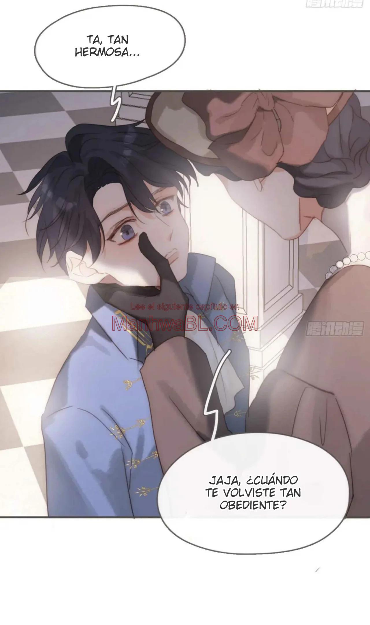 Manhwa BL Español – Leer Yaoi Online Gratis en es.mi2manga.com Por favor, duerme conmigo - Capítulo 199 manhwa