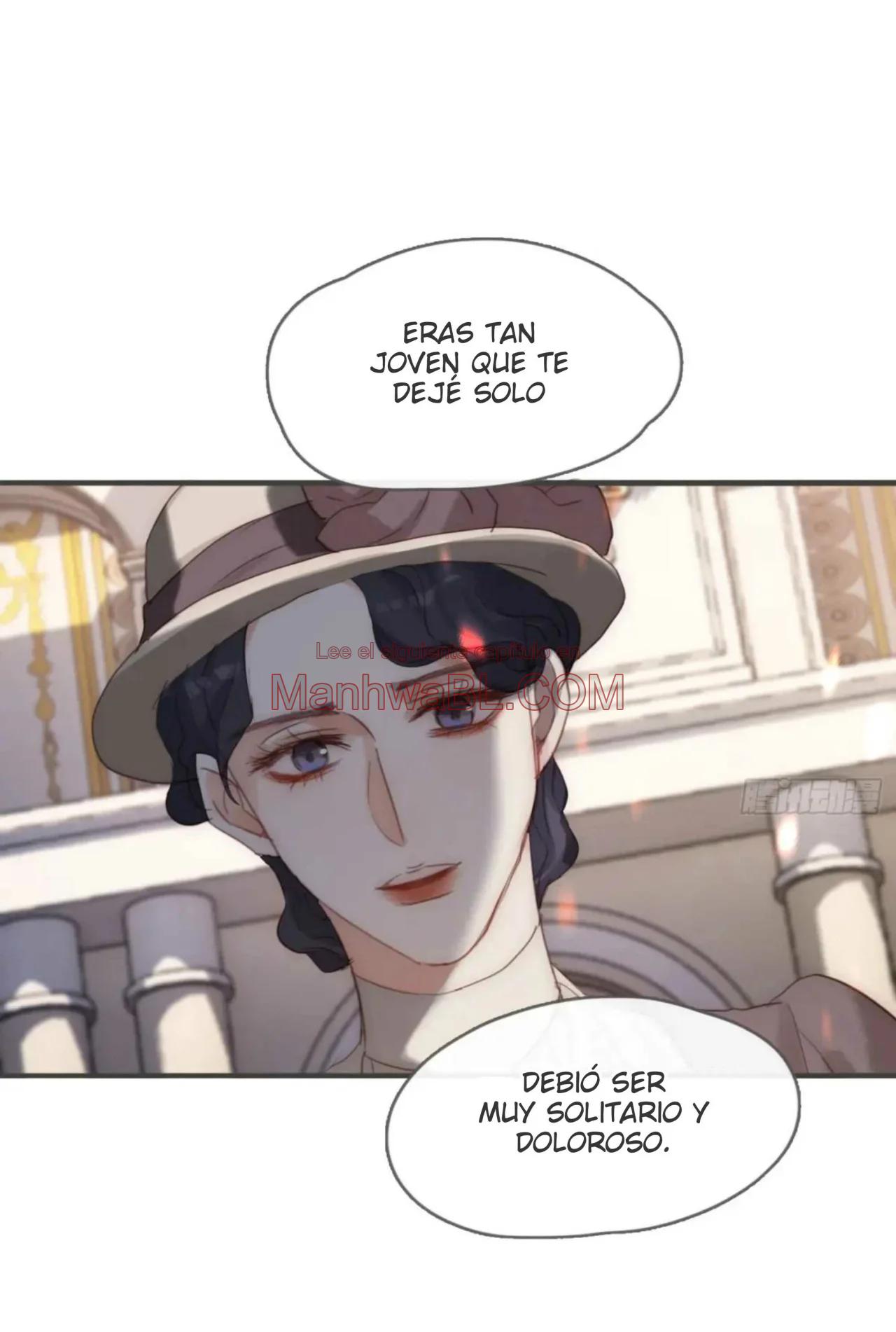 Manhwa BL Español – Leer Yaoi Online Gratis en es.mi2manga.com Por favor, duerme conmigo - Capítulo 199 manhwa