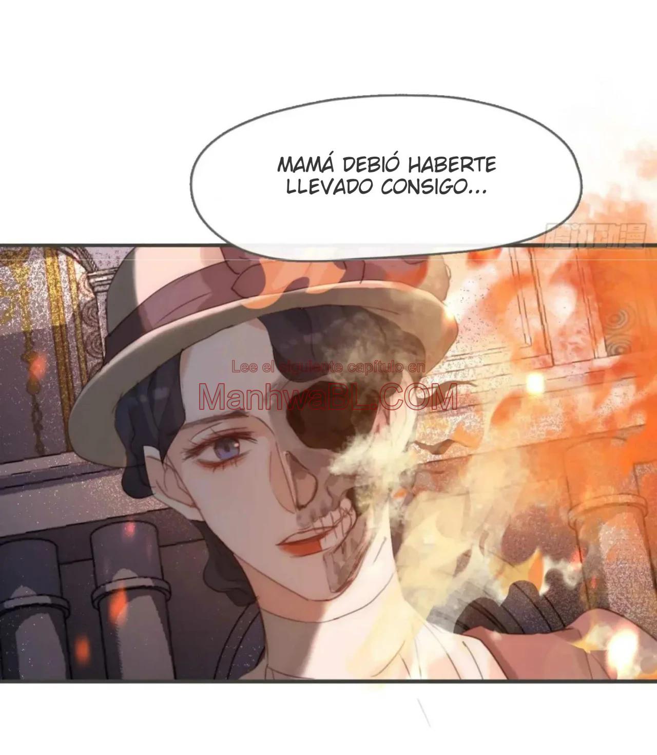 Manhwa BL Español – Leer Yaoi Online Gratis en es.mi2manga.com Por favor, duerme conmigo - Capítulo 199 manhwa