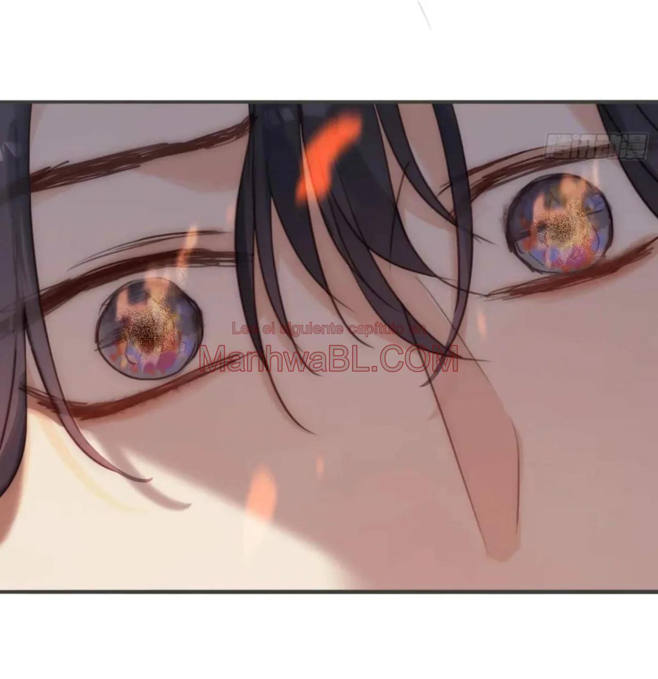 Manhwa BL Español – Leer Yaoi Online Gratis en es.mi2manga.com Por favor, duerme conmigo - Capítulo 199 manhwa