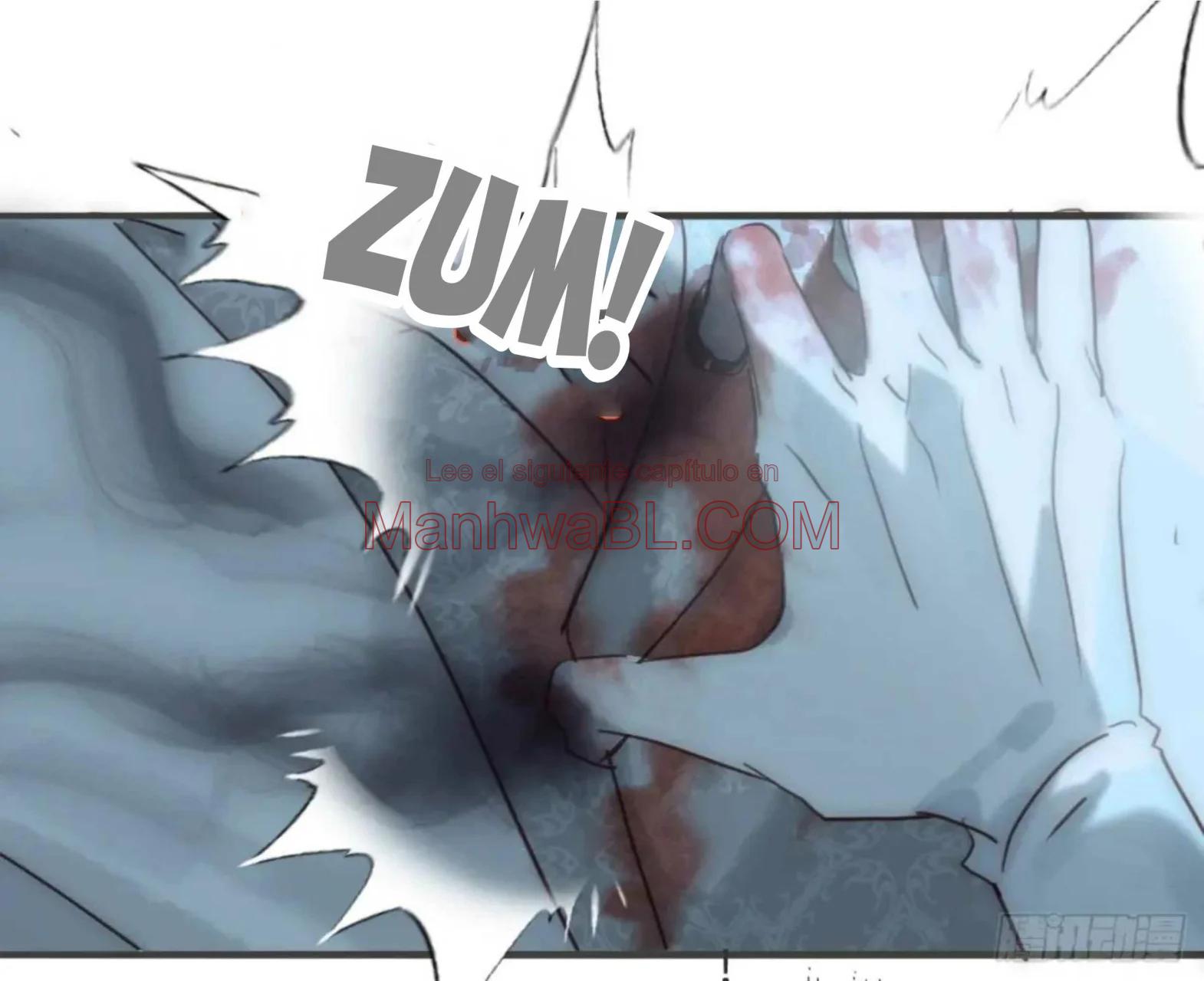 Manhwa BL Español – Leer Yaoi Online Gratis en es.mi2manga.com Por favor, duerme conmigo - Capítulo 199 manhwa