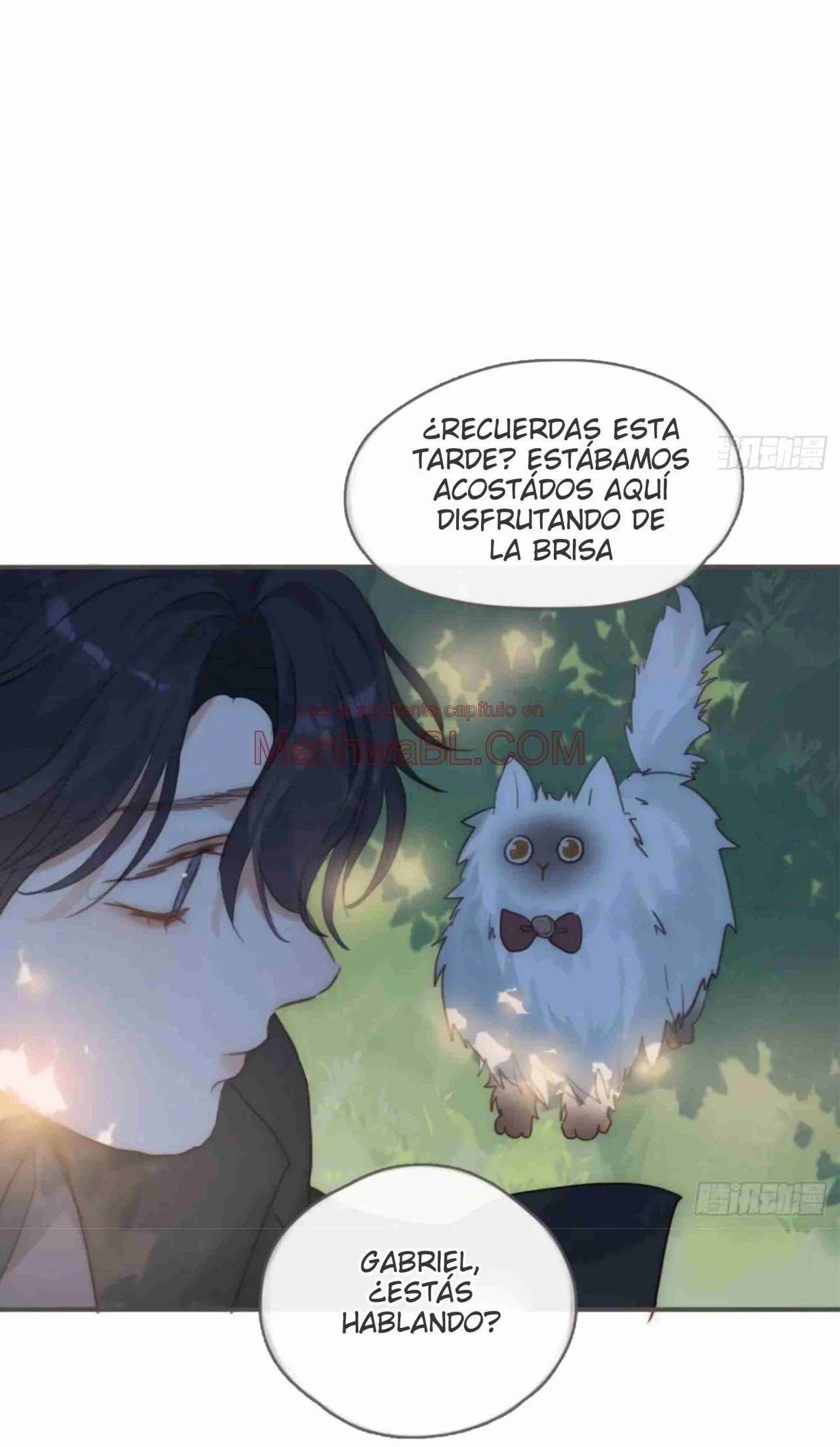 Manhwa BL Español – Leer Yaoi Online Gratis en es.mi2manga.com Por favor, duerme conmigo - Capítulo 199 manhwa