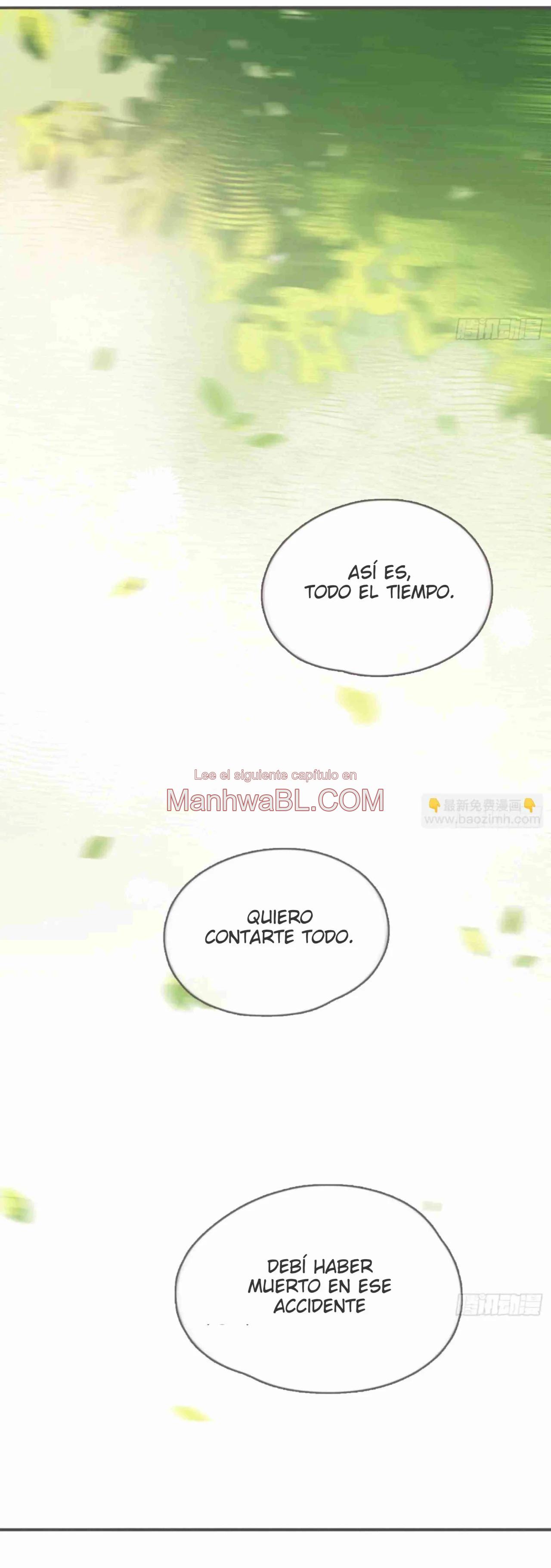 Manhwa BL Español – Leer Yaoi Online Gratis en es.mi2manga.com Por favor, duerme conmigo - Capítulo 199 manhwa