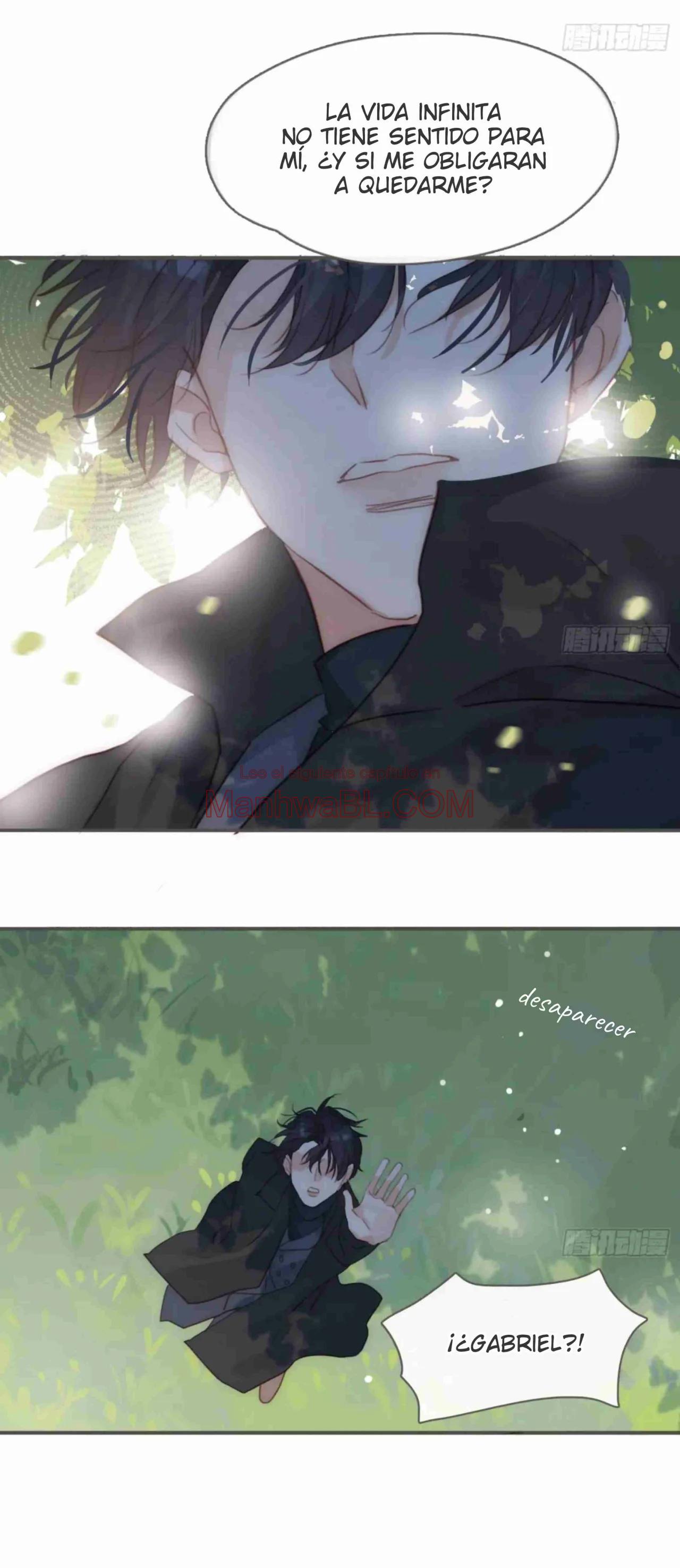 Manhwa BL Español – Leer Yaoi Online Gratis en es.mi2manga.com Por favor, duerme conmigo - Capítulo 199 manhwa