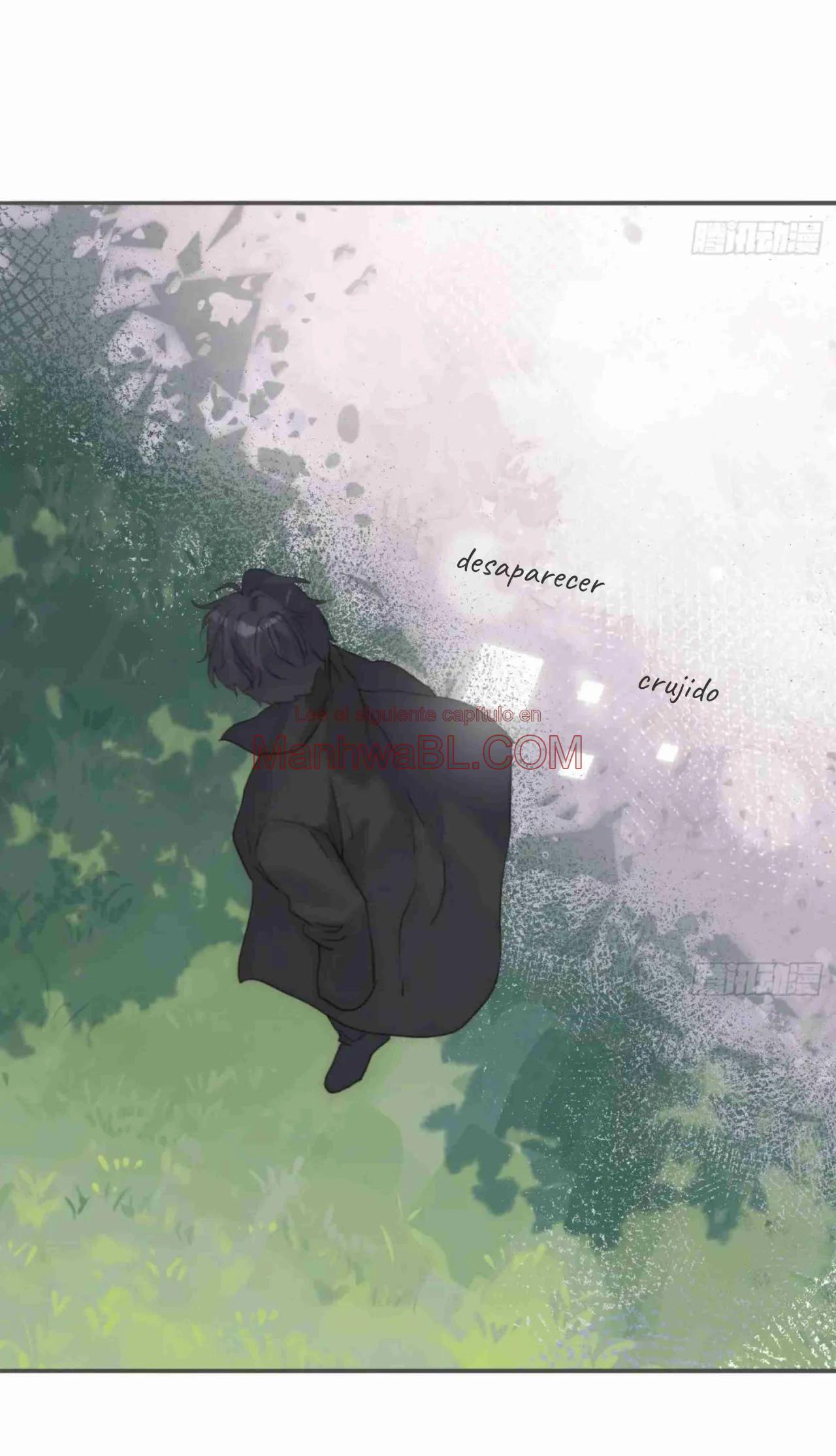 Manhwa BL Español – Leer Yaoi Online Gratis en es.mi2manga.com Por favor, duerme conmigo - Capítulo 199 manhwa