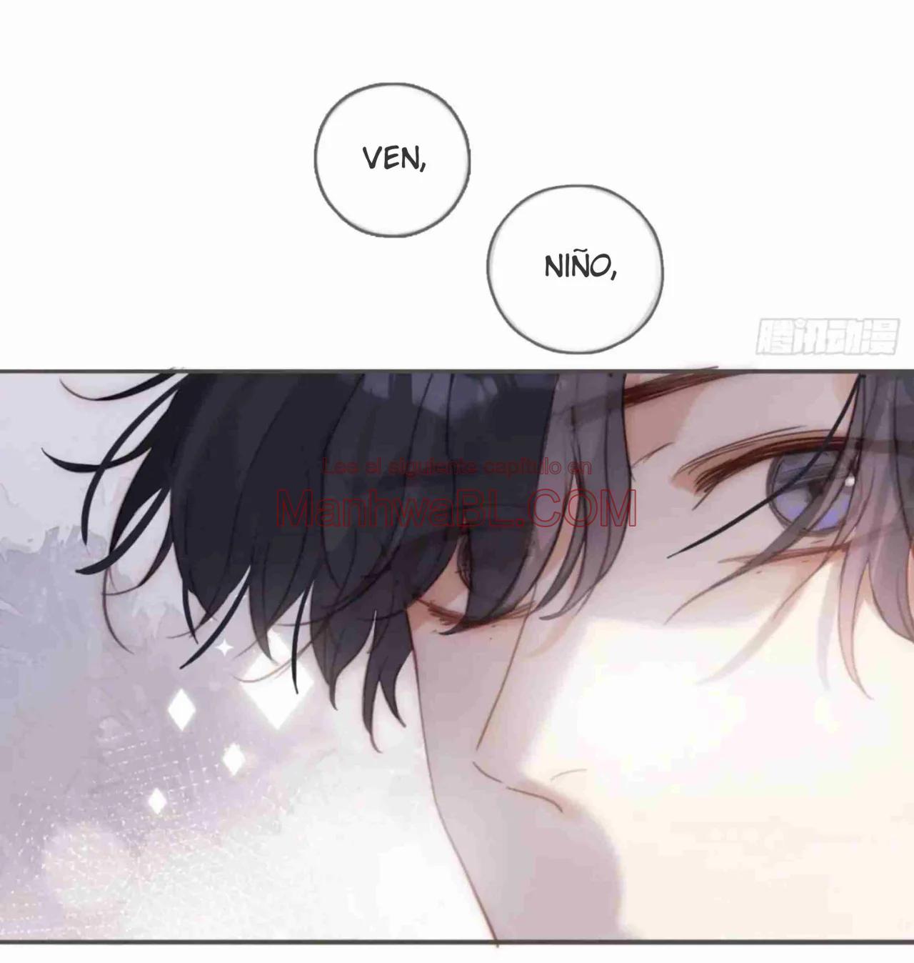 Manhwa BL Español – Leer Yaoi Online Gratis en es.mi2manga.com Por favor, duerme conmigo - Capítulo 199 manhwa