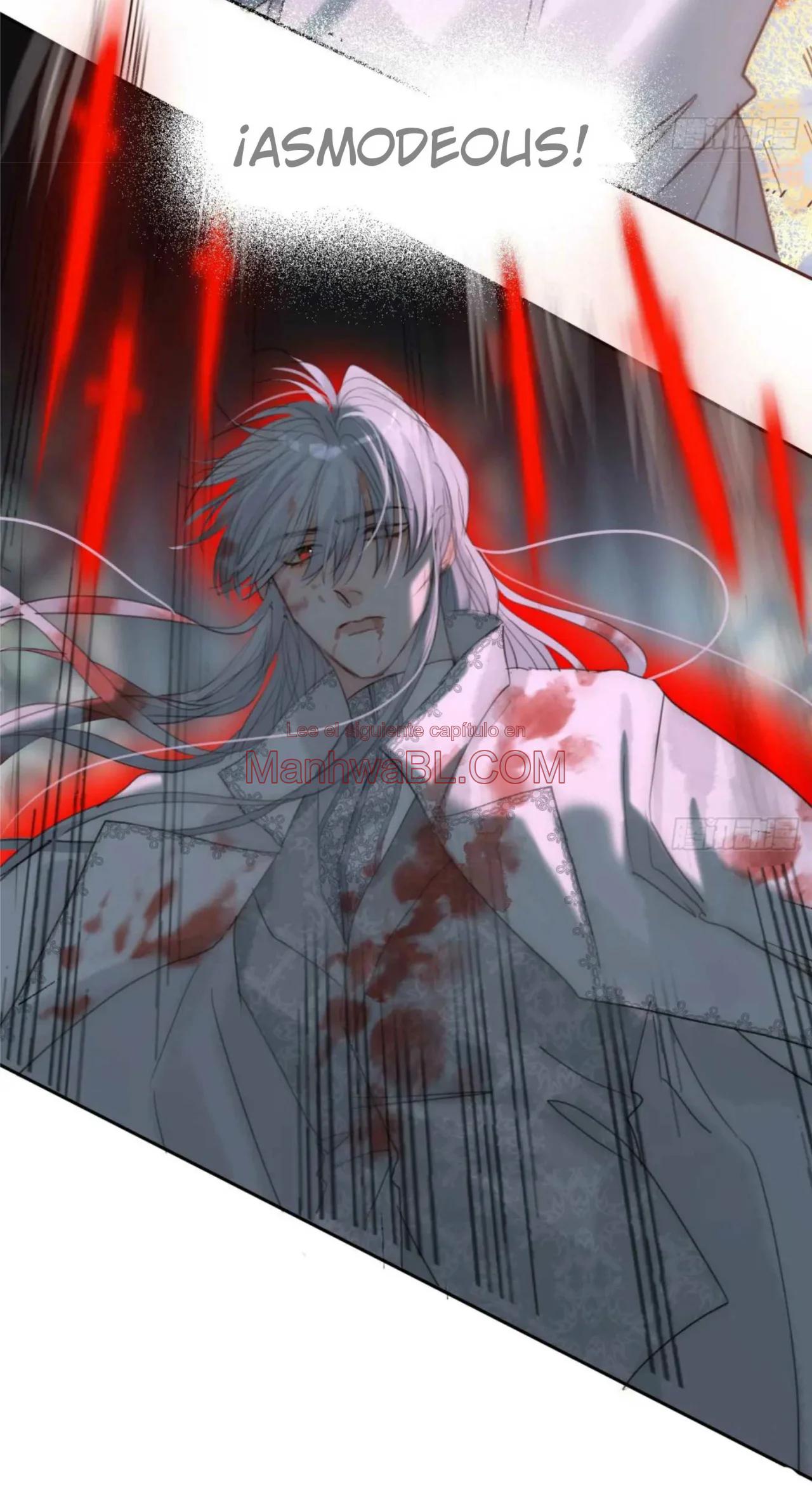 Manhwa BL Español – Leer Yaoi Online Gratis en es.mi2manga.com Por favor, duerme conmigo - Capítulo 201 2 manhwa