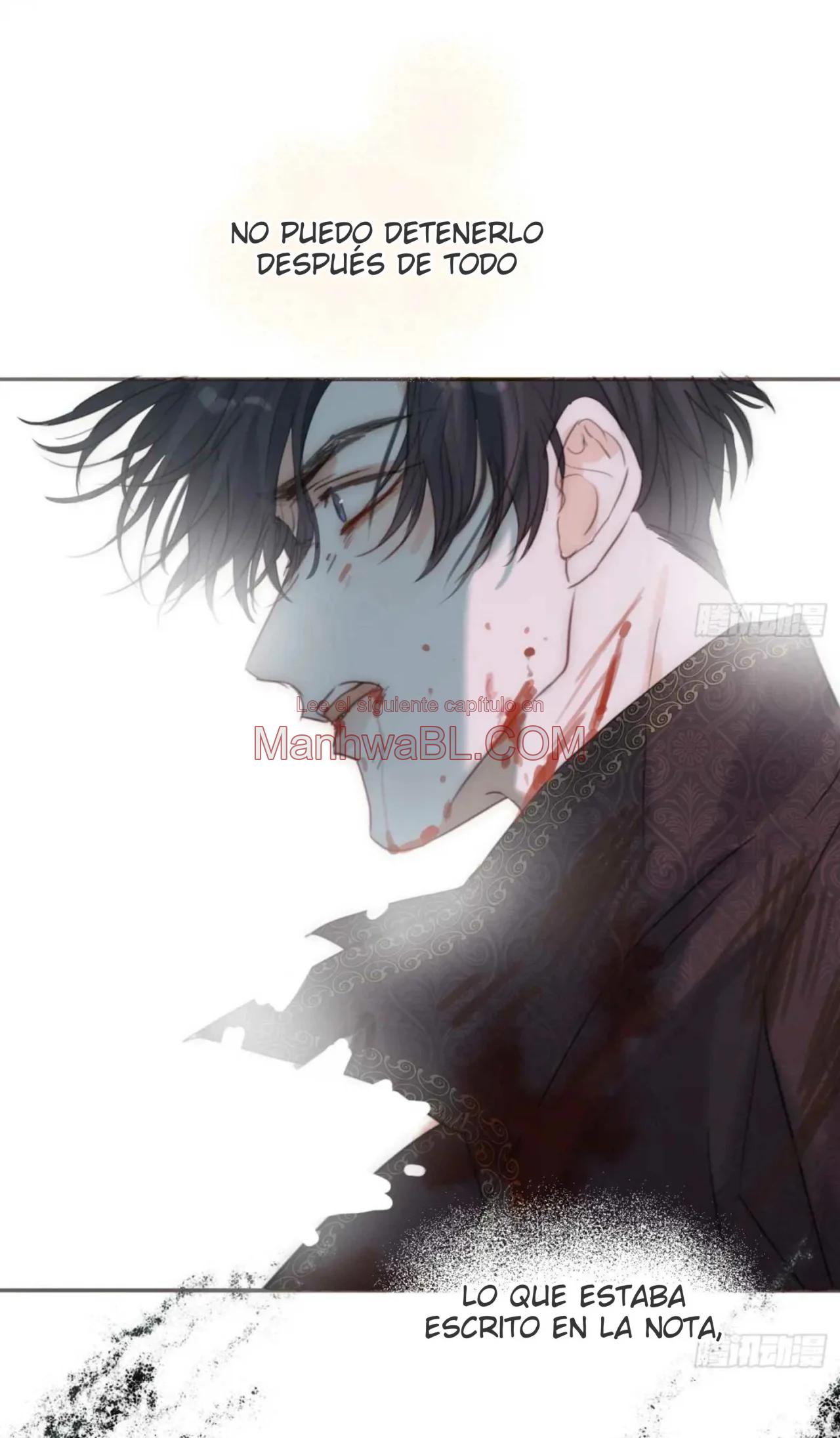 Manhwa BL Español – Leer Yaoi Online Gratis en es.mi2manga.com Por favor, duerme conmigo - Capítulo 201 2 manhwa