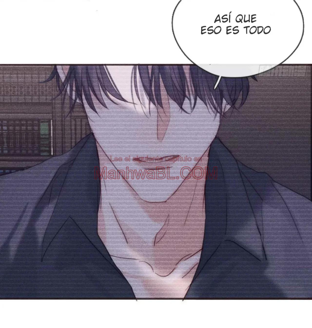 Manhwa BL Español – Leer Yaoi Online Gratis en es.mi2manga.com Por favor, duerme conmigo - Capítulo 201 2 manhwa