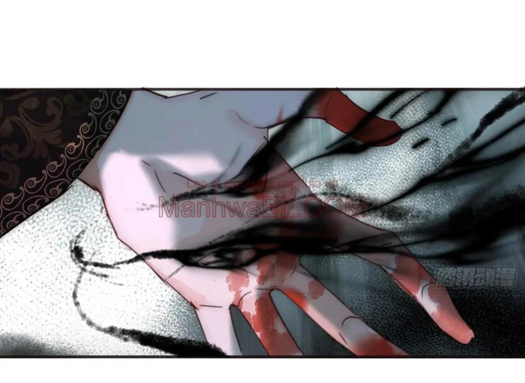 Manhwa BL Español – Leer Yaoi Online Gratis en es.mi2manga.com Por favor, duerme conmigo - Capítulo 201 2 manhwa