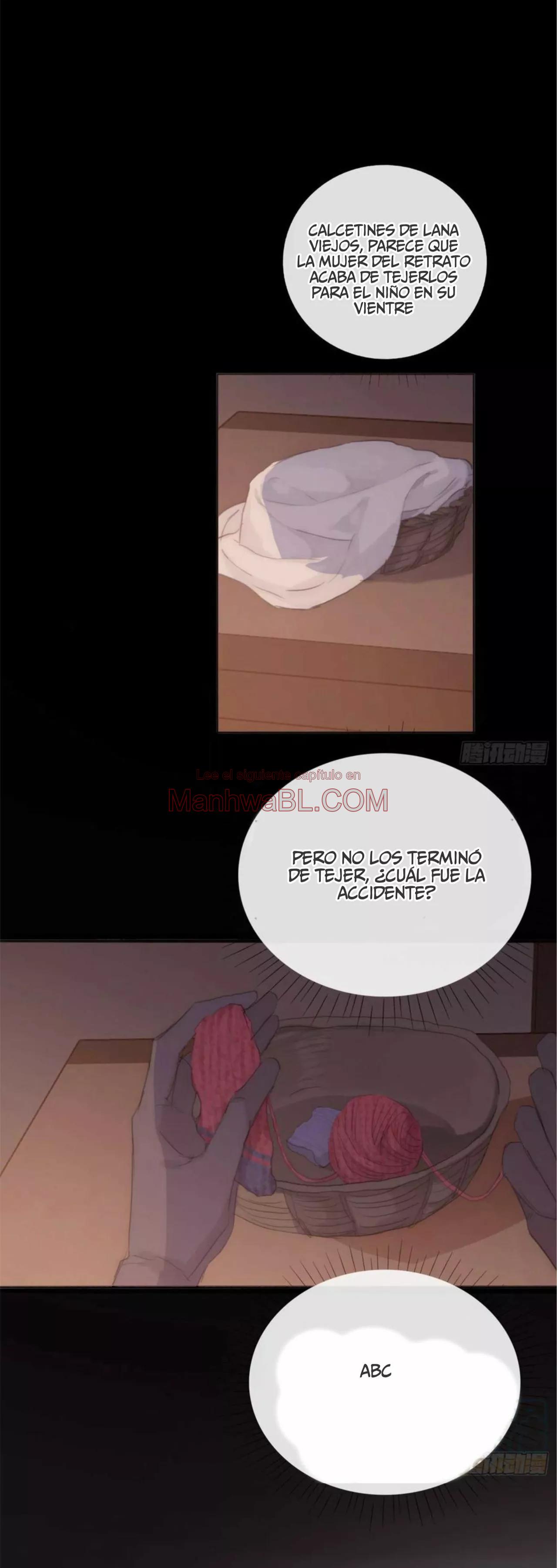 Manhwa BL Español – Leer Yaoi Online Gratis en es.mi2manga.com Por favor, duerme conmigo - Capítulo 35 manhwa