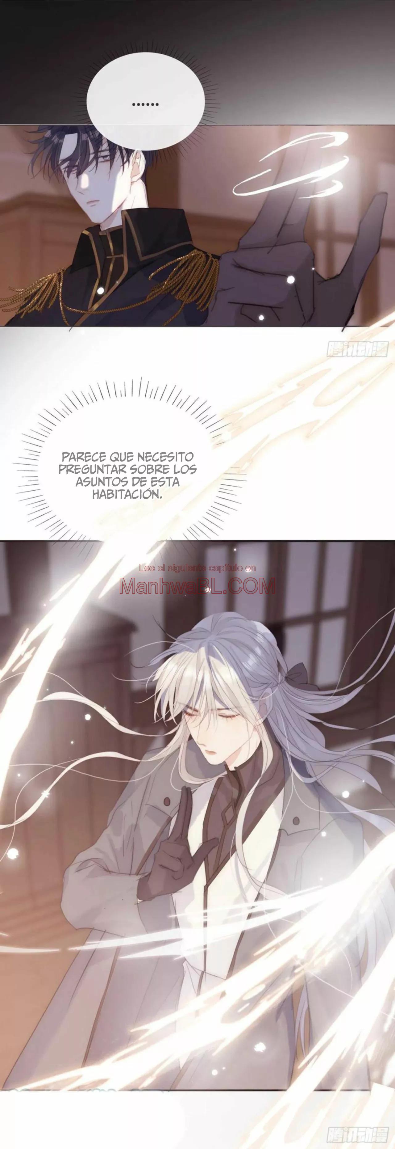 Manhwa BL Español – Leer Yaoi Online Gratis en es.mi2manga.com Por favor, duerme conmigo - Capítulo 35 manhwa
