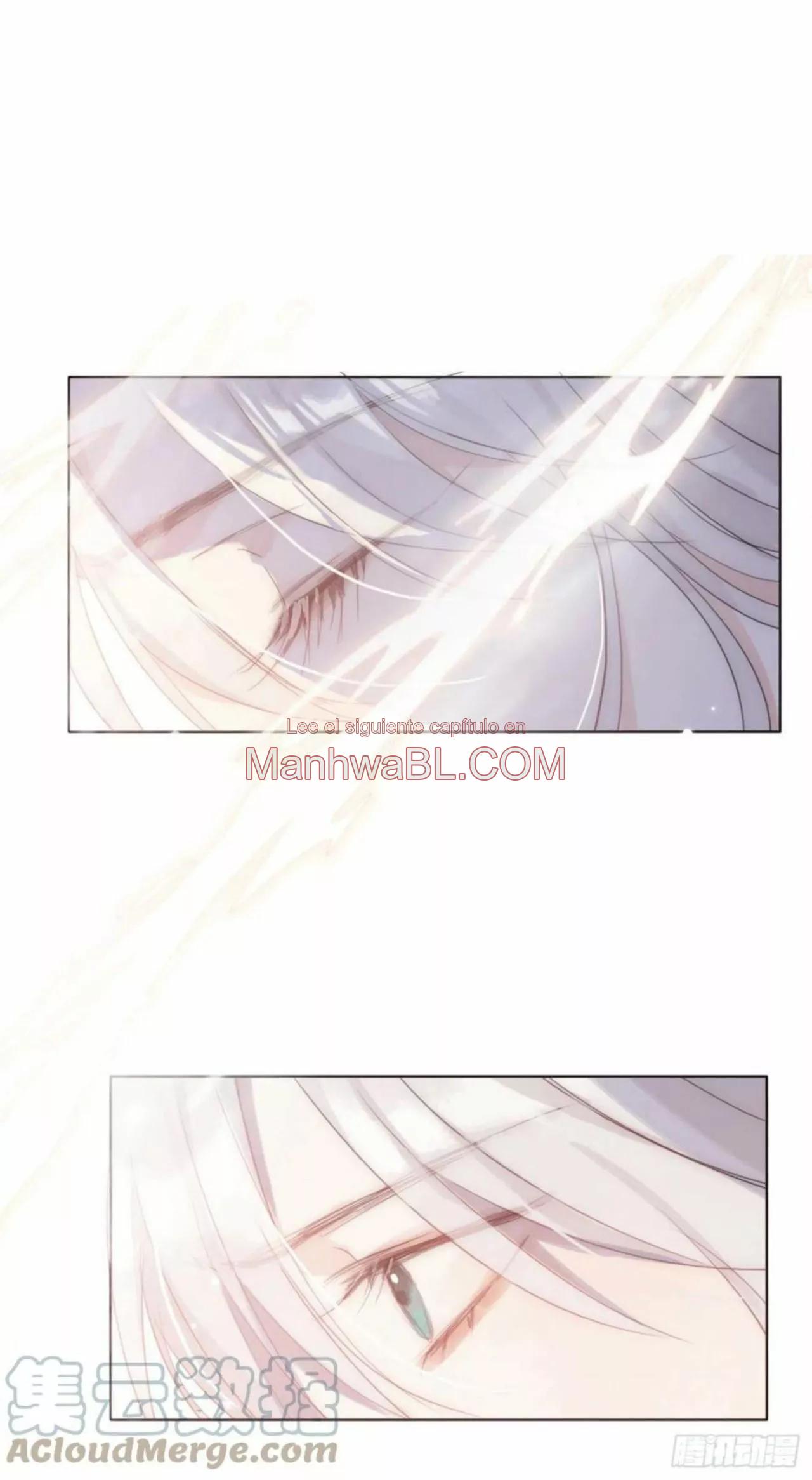 Manhwa BL Español – Leer Yaoi Online Gratis en es.mi2manga.com Por favor, duerme conmigo - Capítulo 35 manhwa