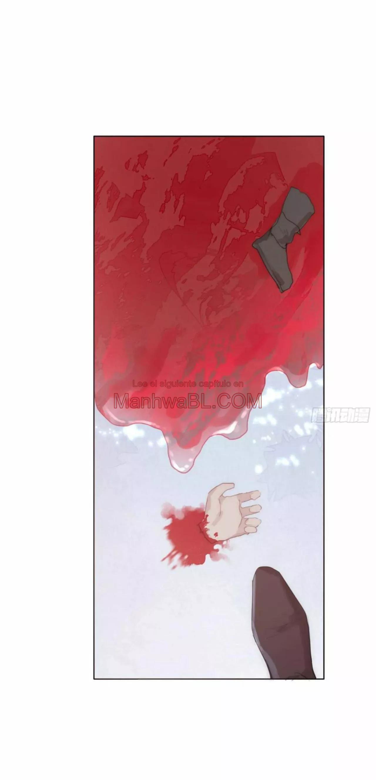 Manhwa BL Español – Leer Yaoi Online Gratis en es.mi2manga.com Por favor, duerme conmigo - Capítulo 35 manhwa