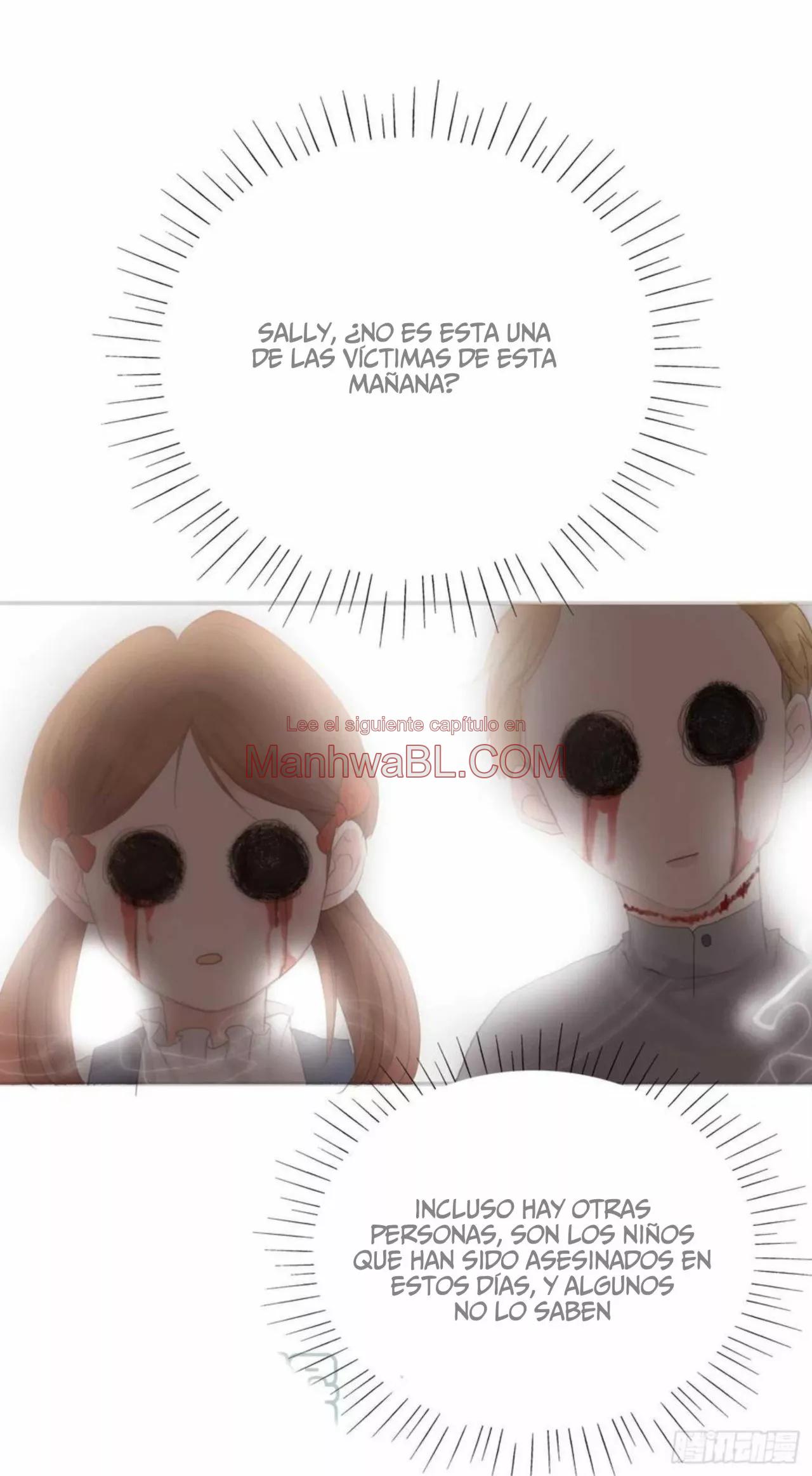 Manhwa BL Español – Leer Yaoi Online Gratis en es.mi2manga.com Por favor, duerme conmigo - Capítulo 35 manhwa