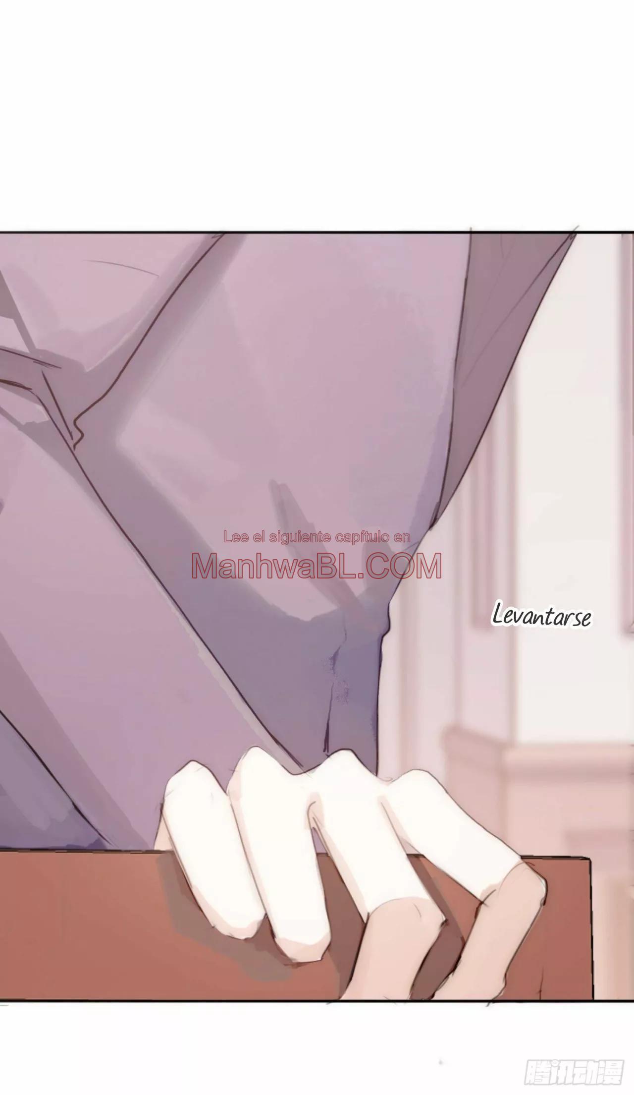 Manhwa BL Español – Leer Yaoi Online Gratis en es.mi2manga.com Por favor, duerme conmigo - Capítulo 20 manhwa