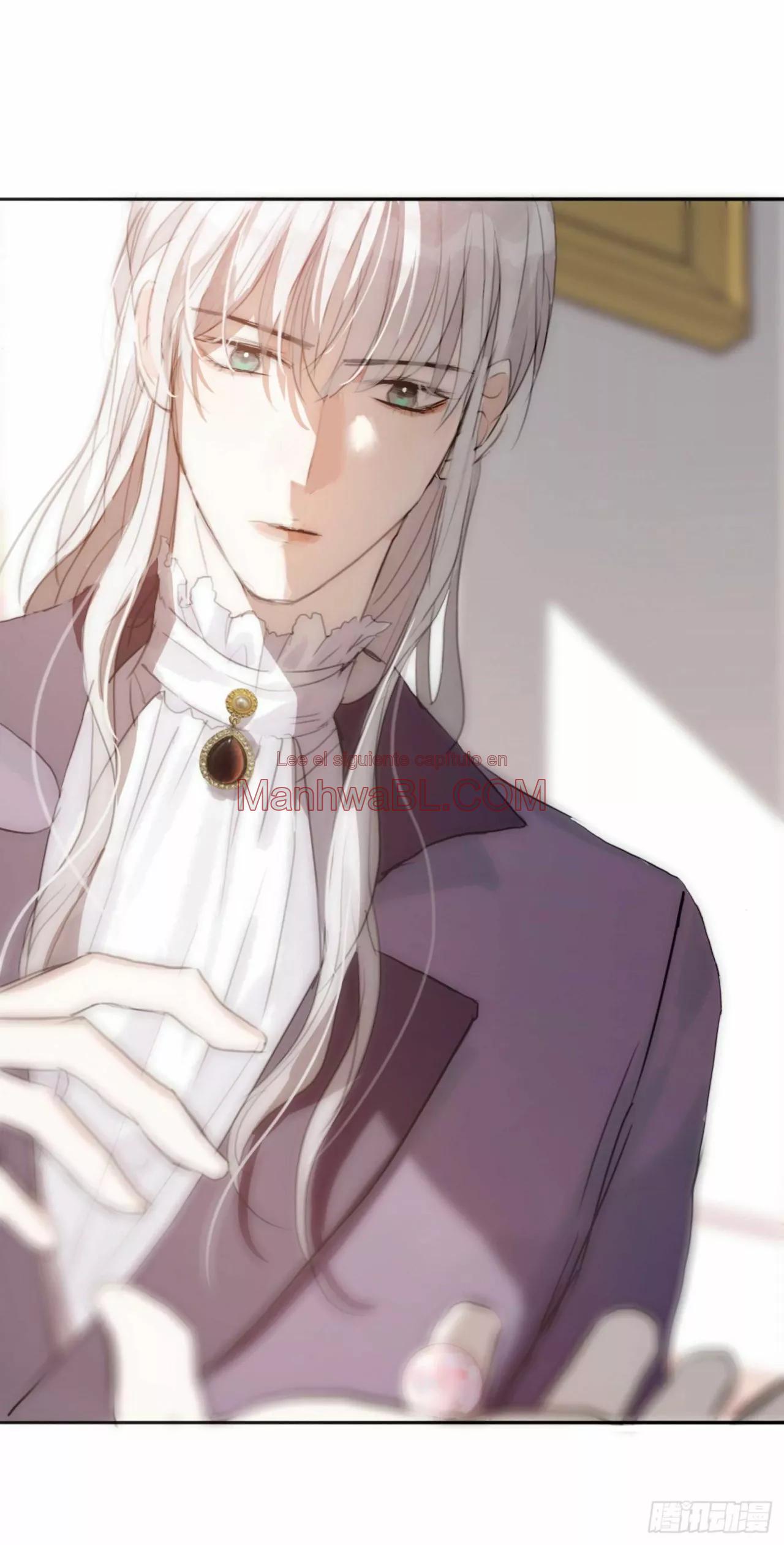 Manhwa BL Español – Leer Yaoi Online Gratis en es.mi2manga.com Por favor, duerme conmigo - Capítulo 20 manhwa