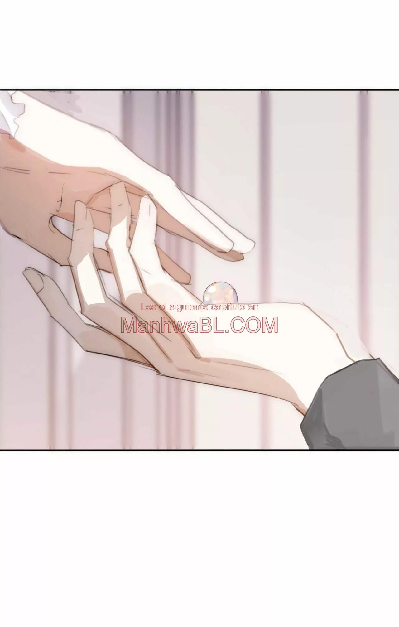 Manhwa BL Español – Leer Yaoi Online Gratis en es.mi2manga.com Por favor, duerme conmigo - Capítulo 20 manhwa