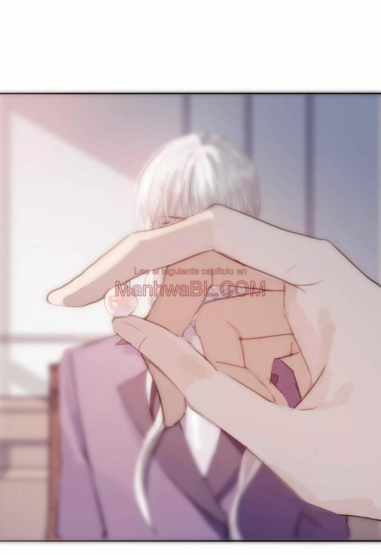 Manhwa BL Español – Leer Yaoi Online Gratis en es.mi2manga.com Por favor, duerme conmigo - Capítulo 20 manhwa