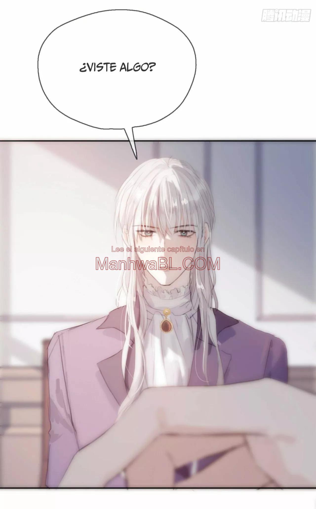 Manhwa BL Español – Leer Yaoi Online Gratis en es.mi2manga.com Por favor, duerme conmigo - Capítulo 20 manhwa