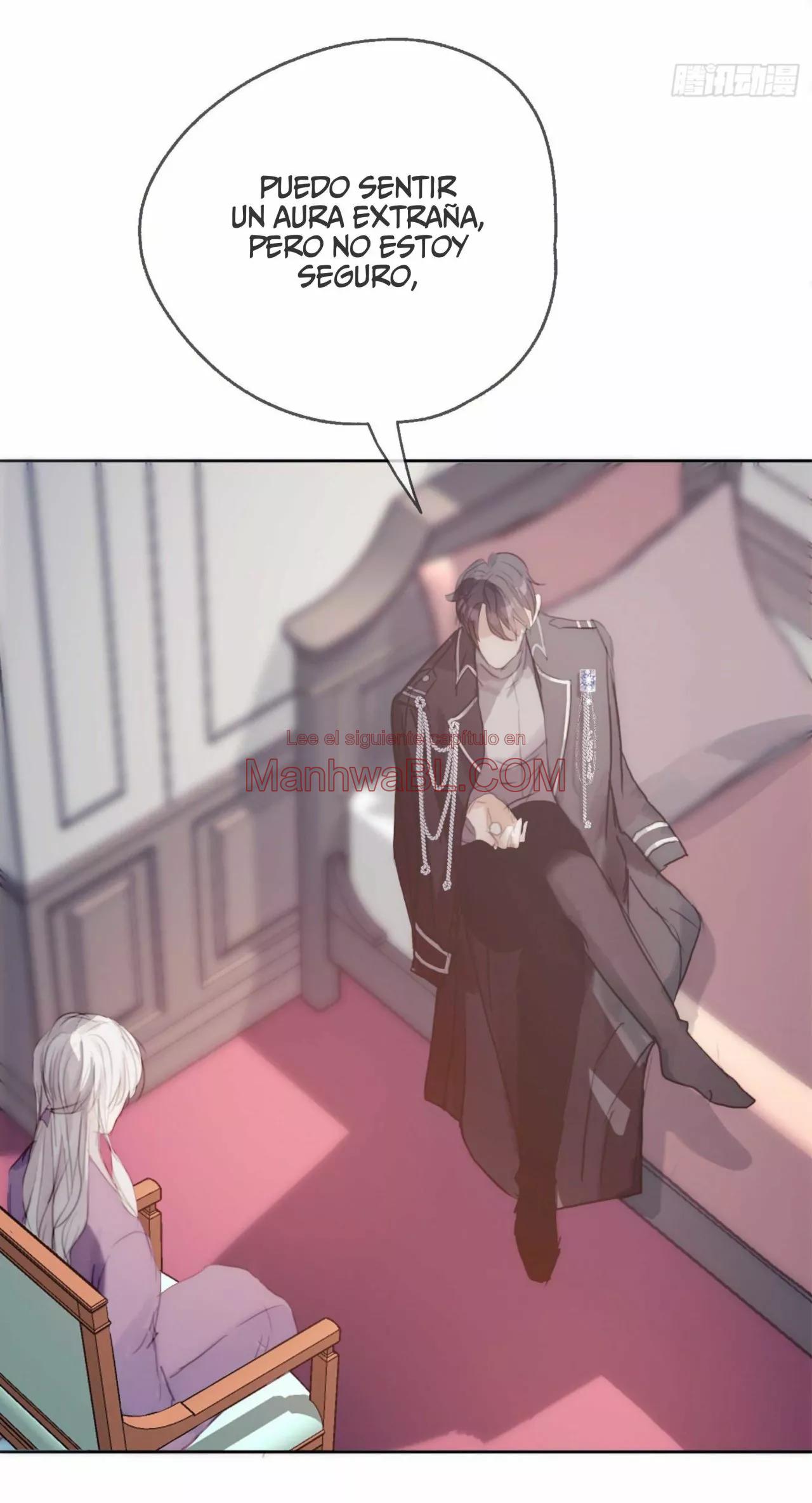 Manhwa BL Español – Leer Yaoi Online Gratis en es.mi2manga.com Por favor, duerme conmigo - Capítulo 20 manhwa